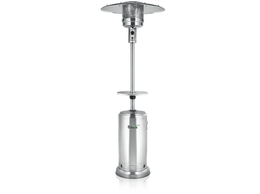 Обогреватель инфракрасный газовый Ballu Vela BOGH-18