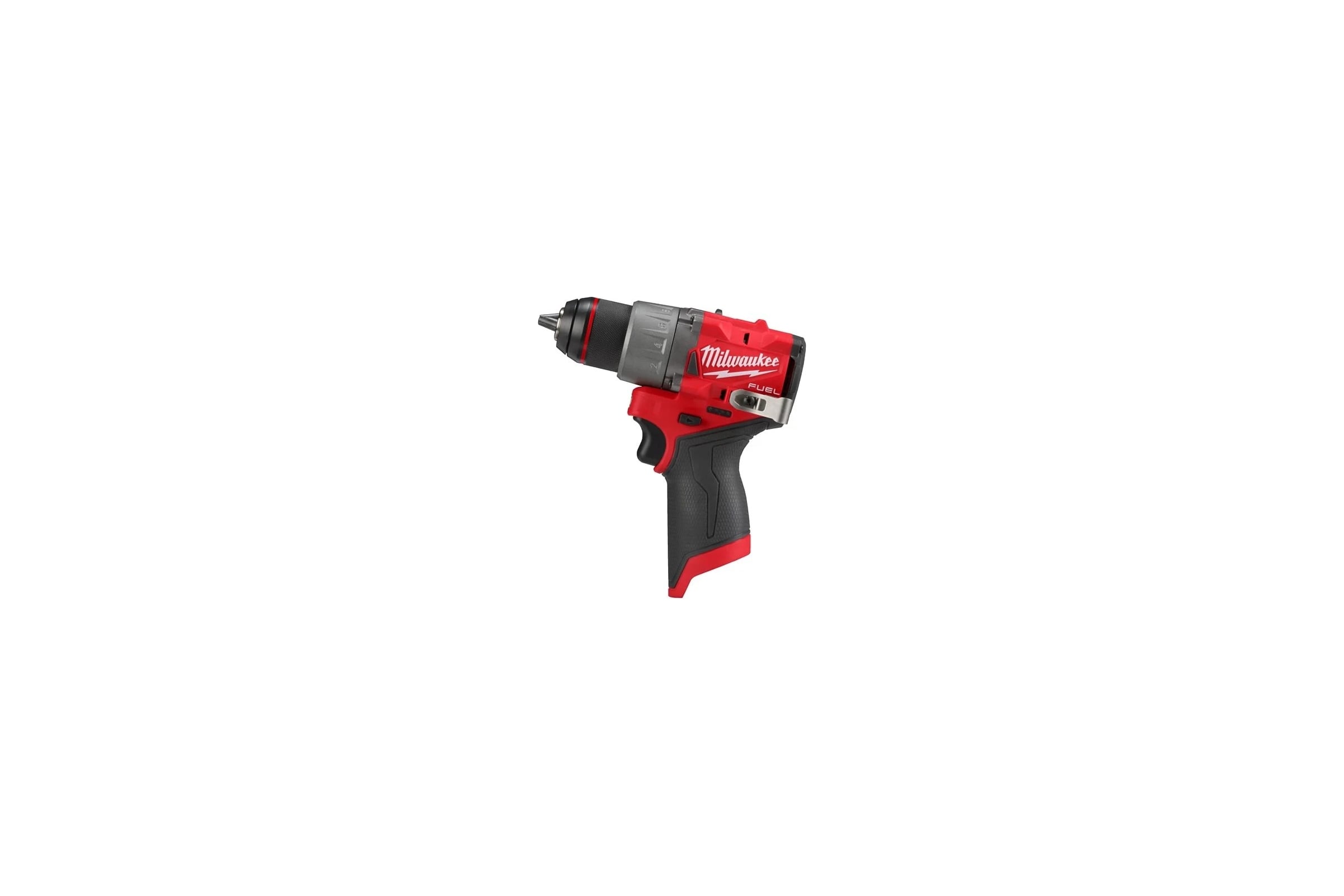 Дрель аккумуляторная безударная Milwaukee M12 FDD2-202X (12V, 37 Нм, 2 акб 2 Ач)