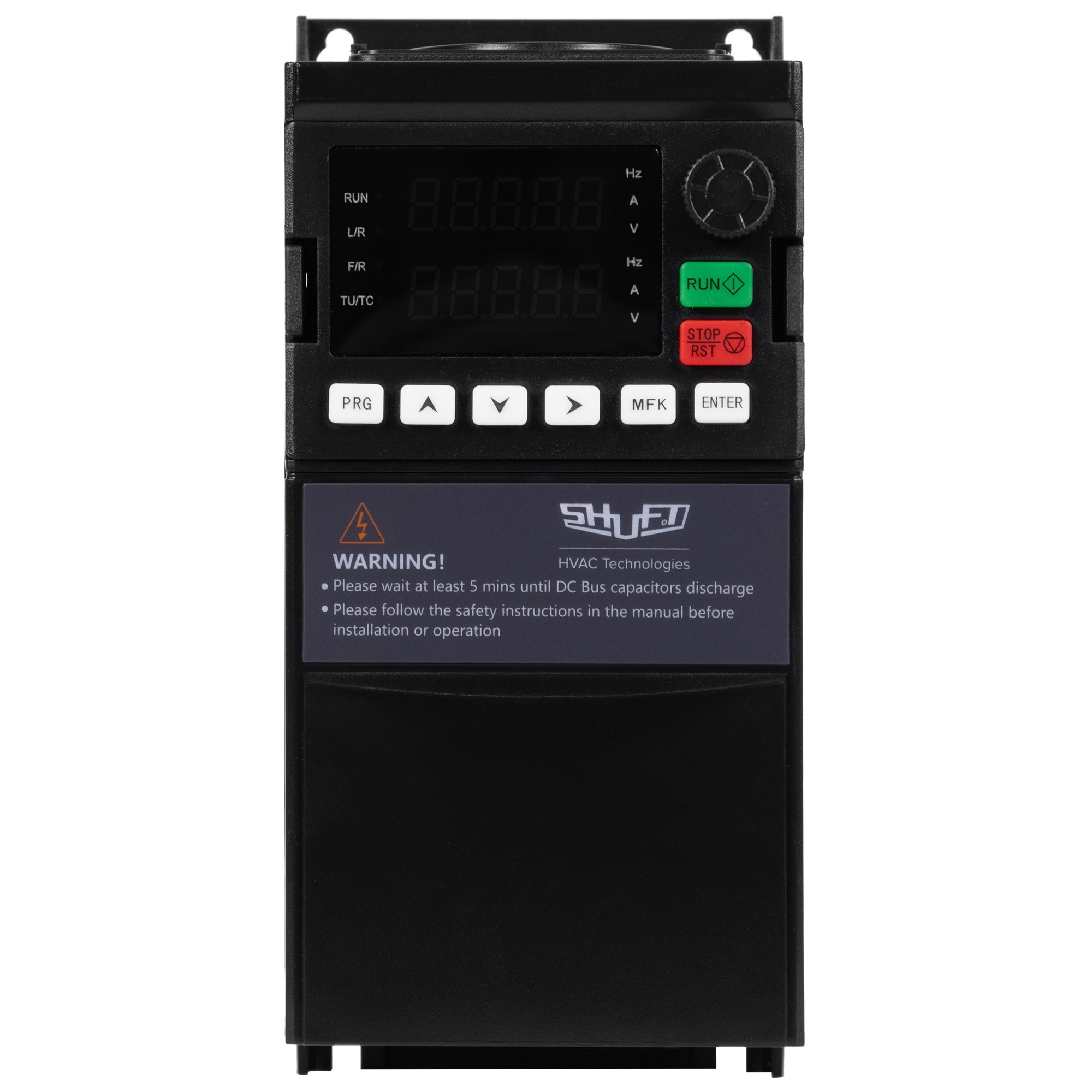 Преобразователь частоты SHUFT SKI70-2D2G-4 2,2 кВт, 380В