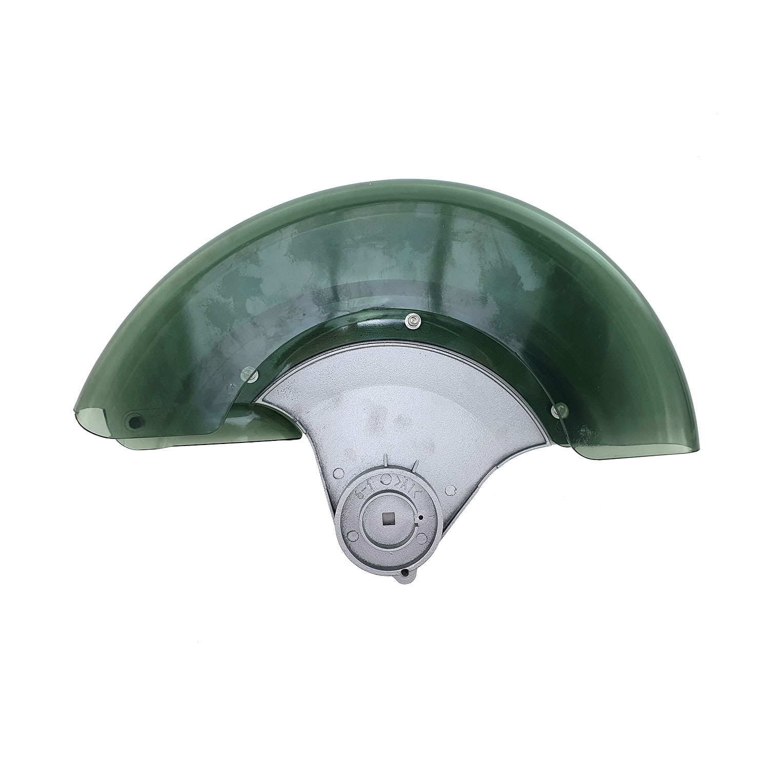 Кожух диска MAKITA Maktec MT230  нижняя часть (JM23000072), шт