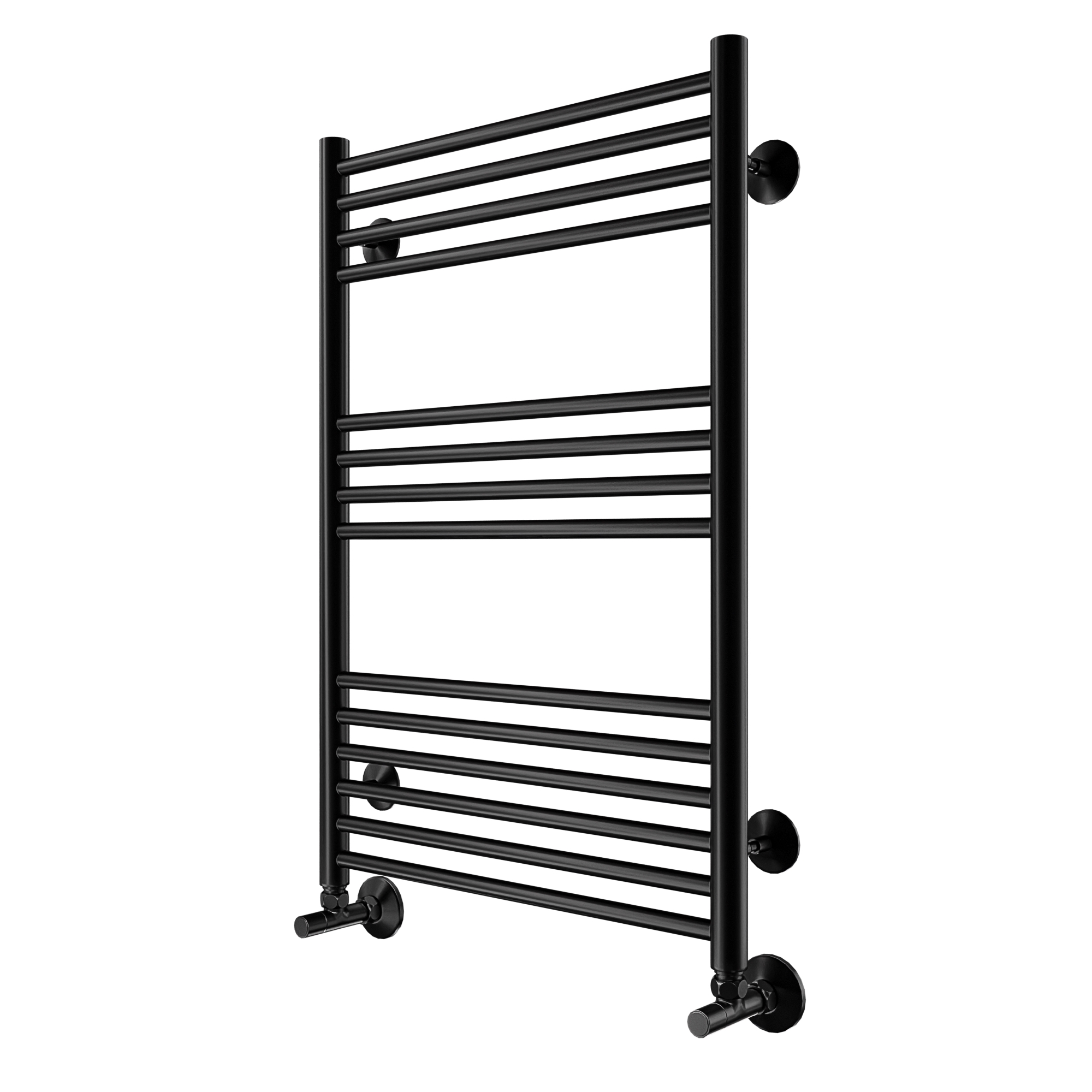 Полотенцесушитель Royal Thermo Casa black П14 500х800