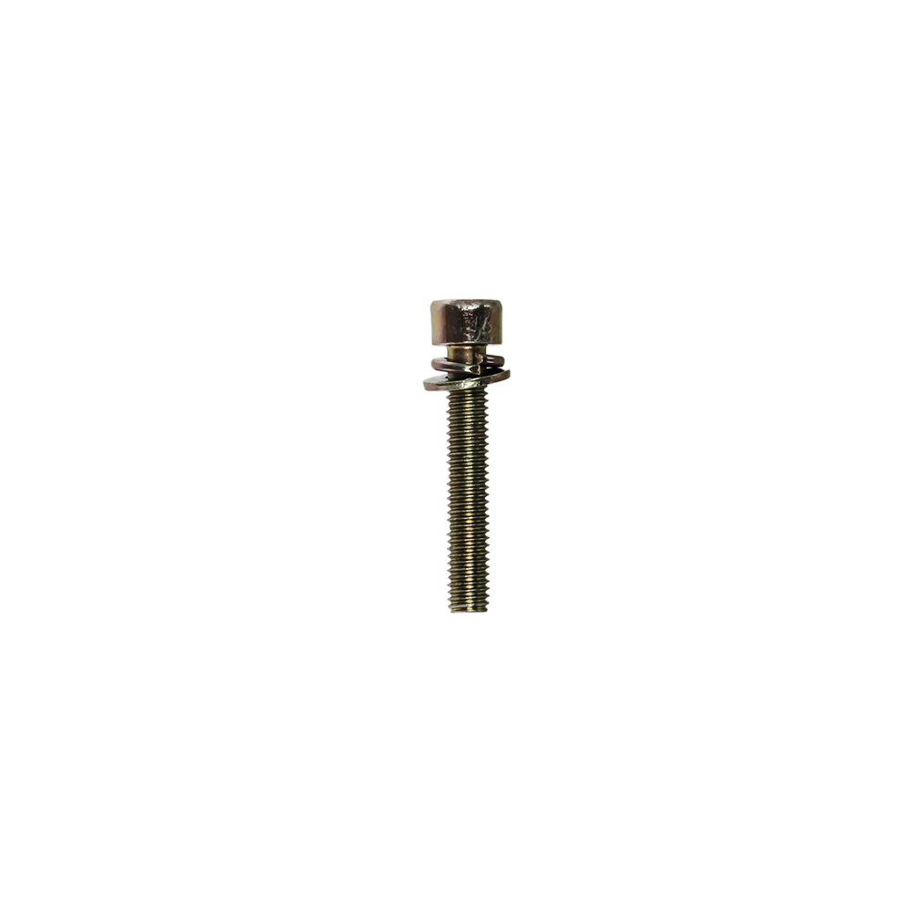 Винт DDE B420R M5*30 (91120530200), шт