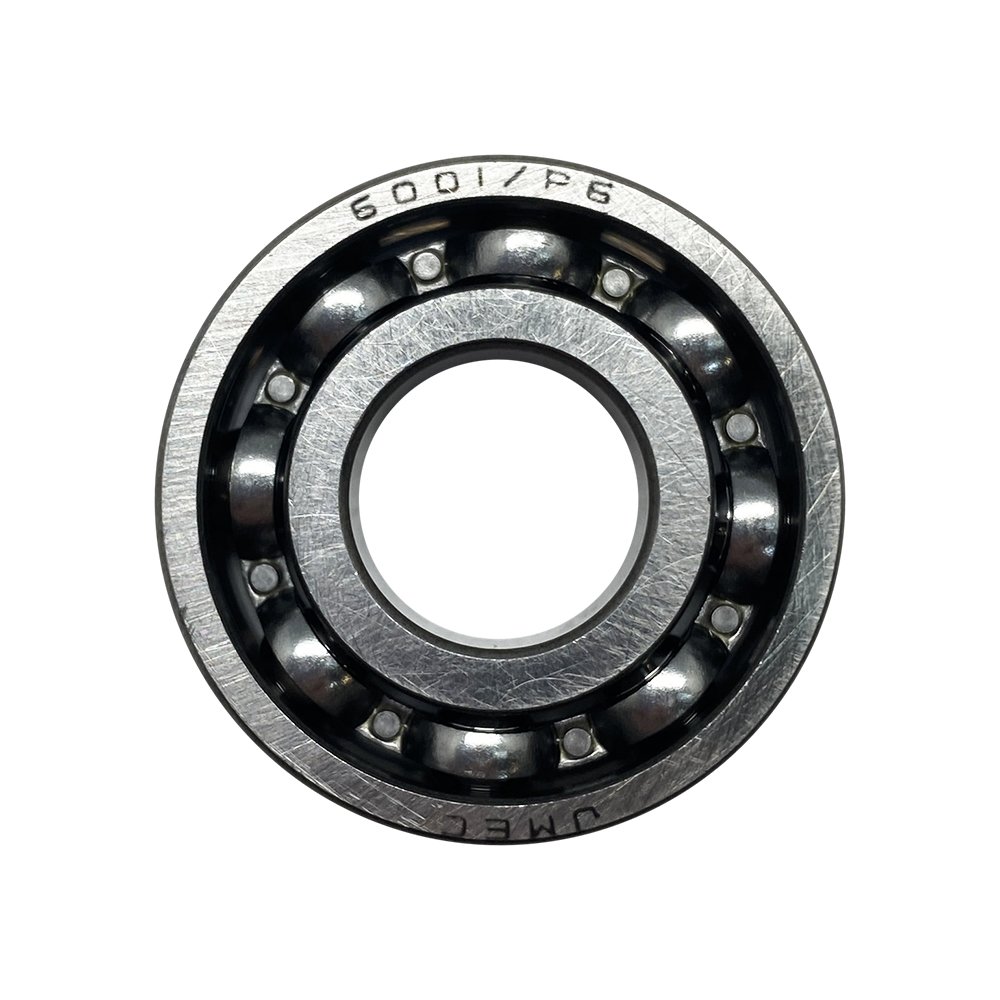 Подшипник шариковый UNITED PARTS 6001, шт