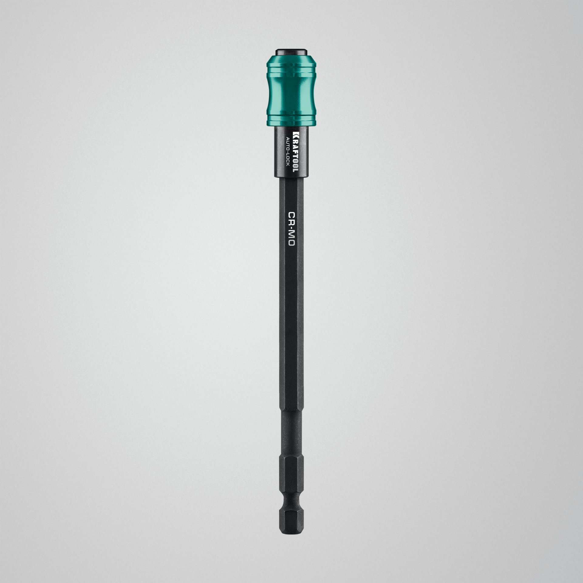 KRAFTOOL AUTO-LOCK, 150 мм, ударный адаптер для шуруповертов (26779-150)