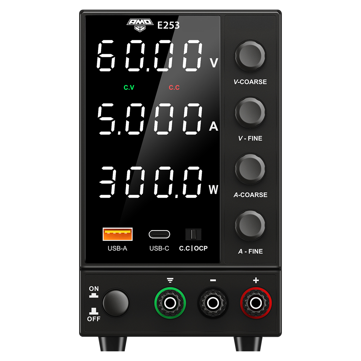 Источник питания AMO E253