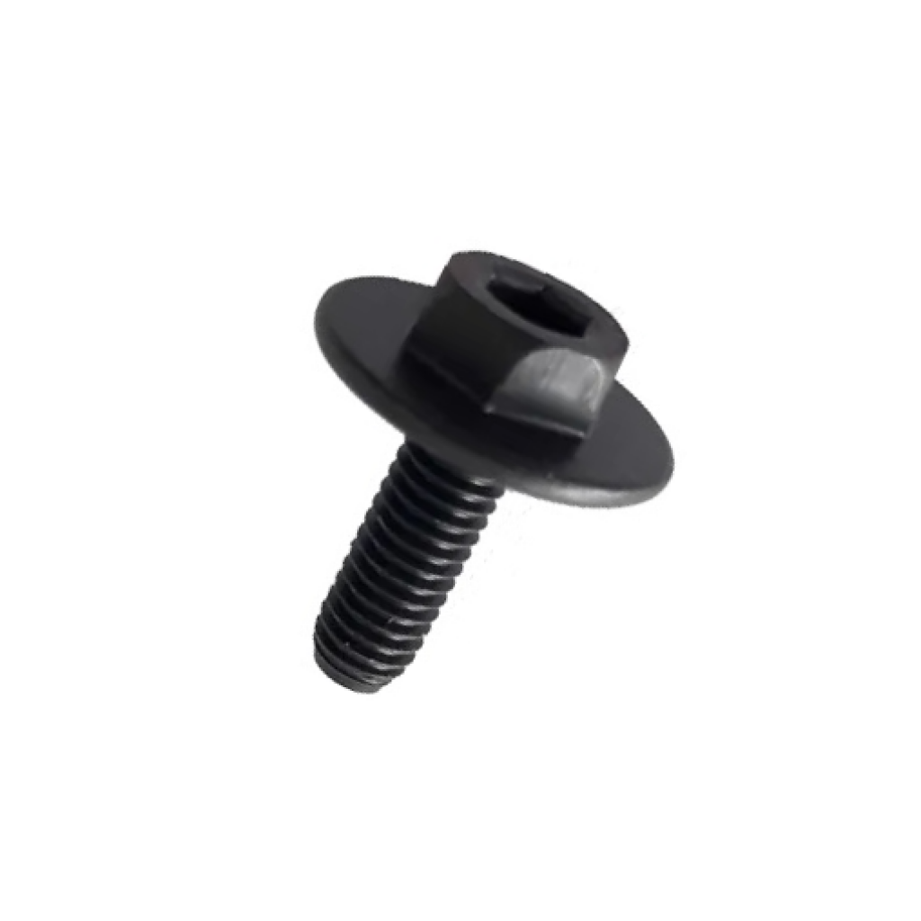 Болт Makita M8x25 крепления диска DPC (994280250), шт