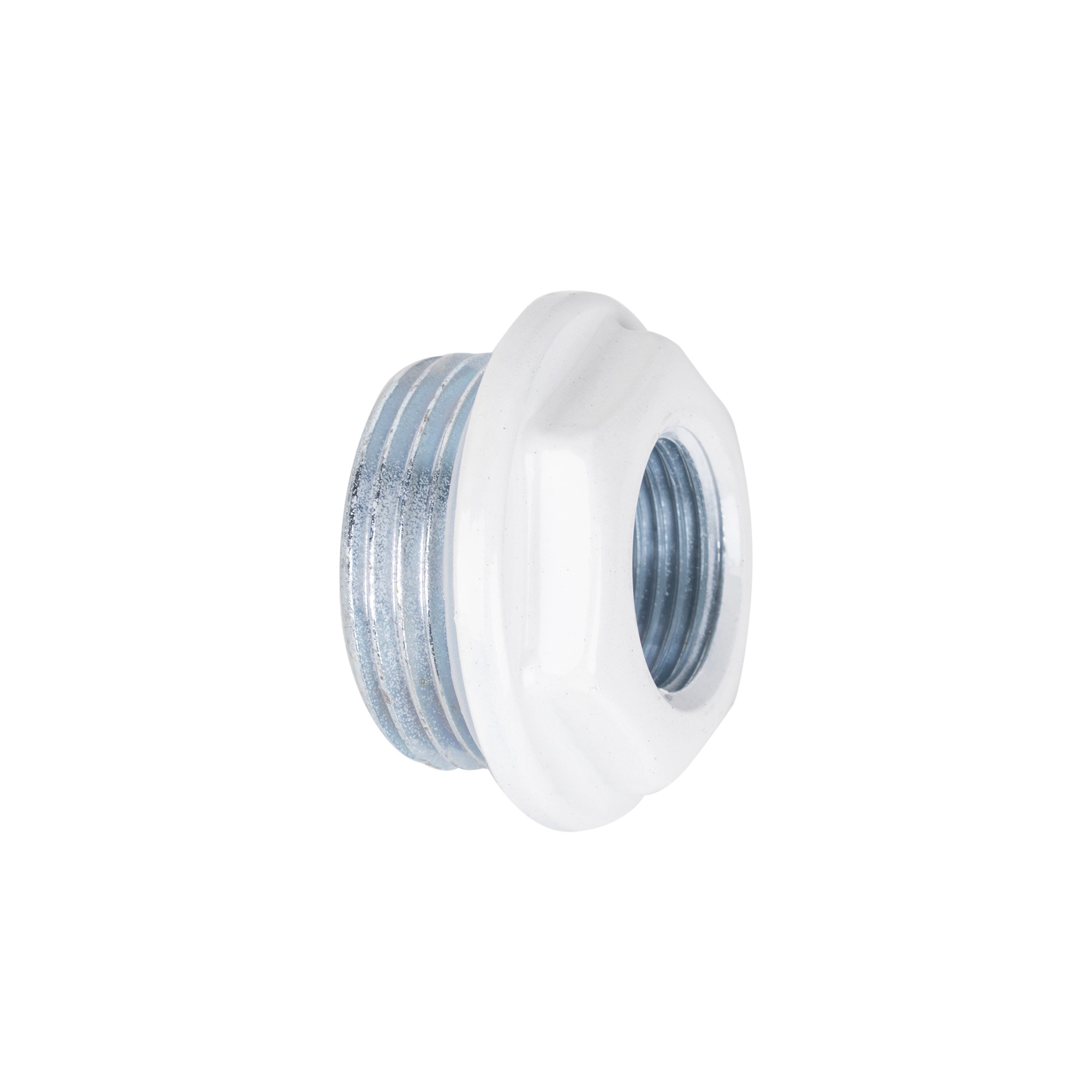 Комплект монтажный Royal Thermo 1”х 1/2" белый