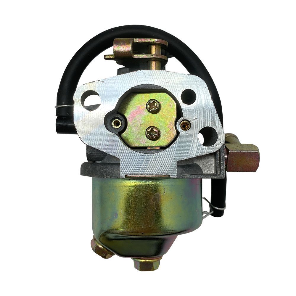 Карбюратор UNITED PARTS 168F/170F/GX160 для снегоотбрасывателей с ручной заслонкой, шт