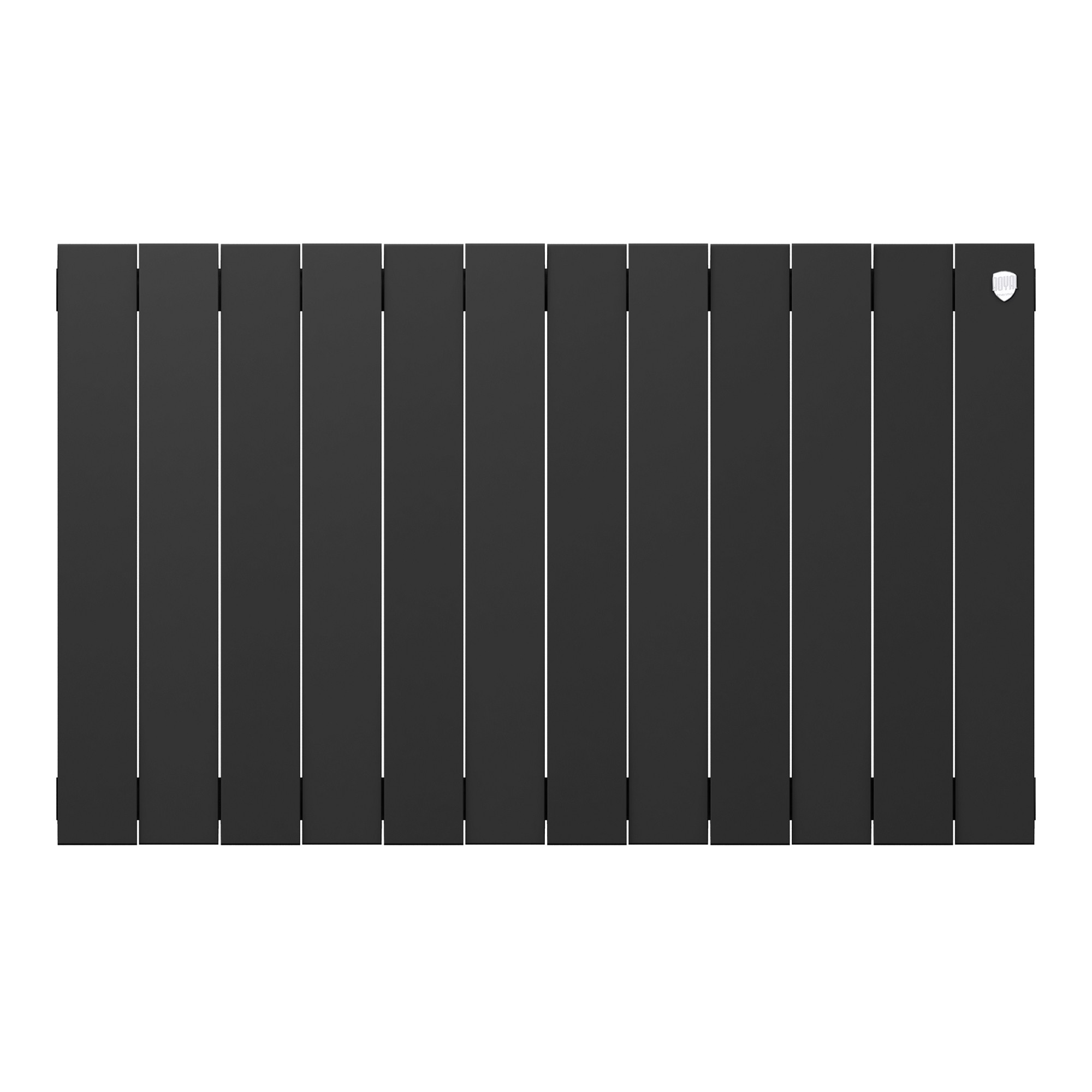 Радиатор Royal Thermo PianoForte 500 new/Noir Sable - 12 секц.