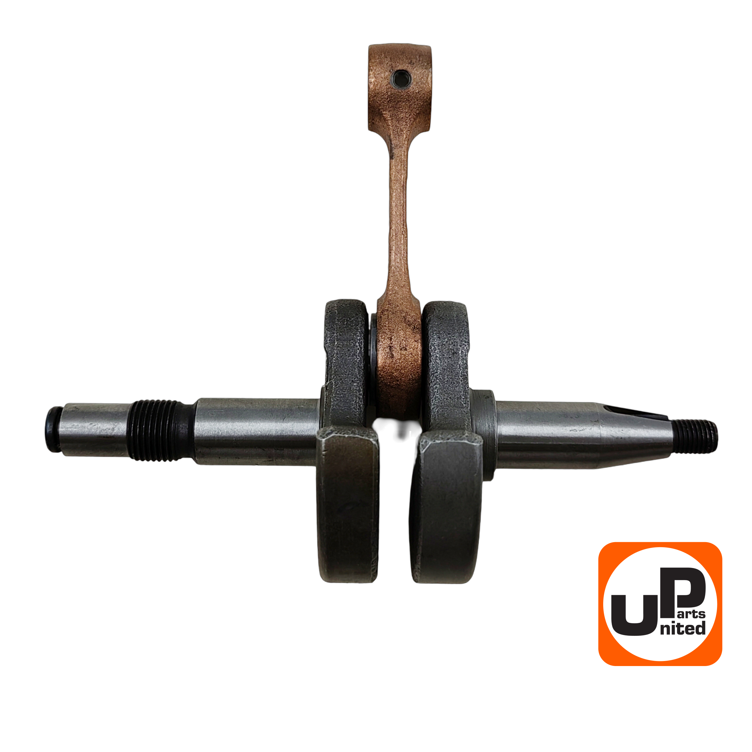 Коленвал UNITED PARTS для HUSQVARNA 365, шт