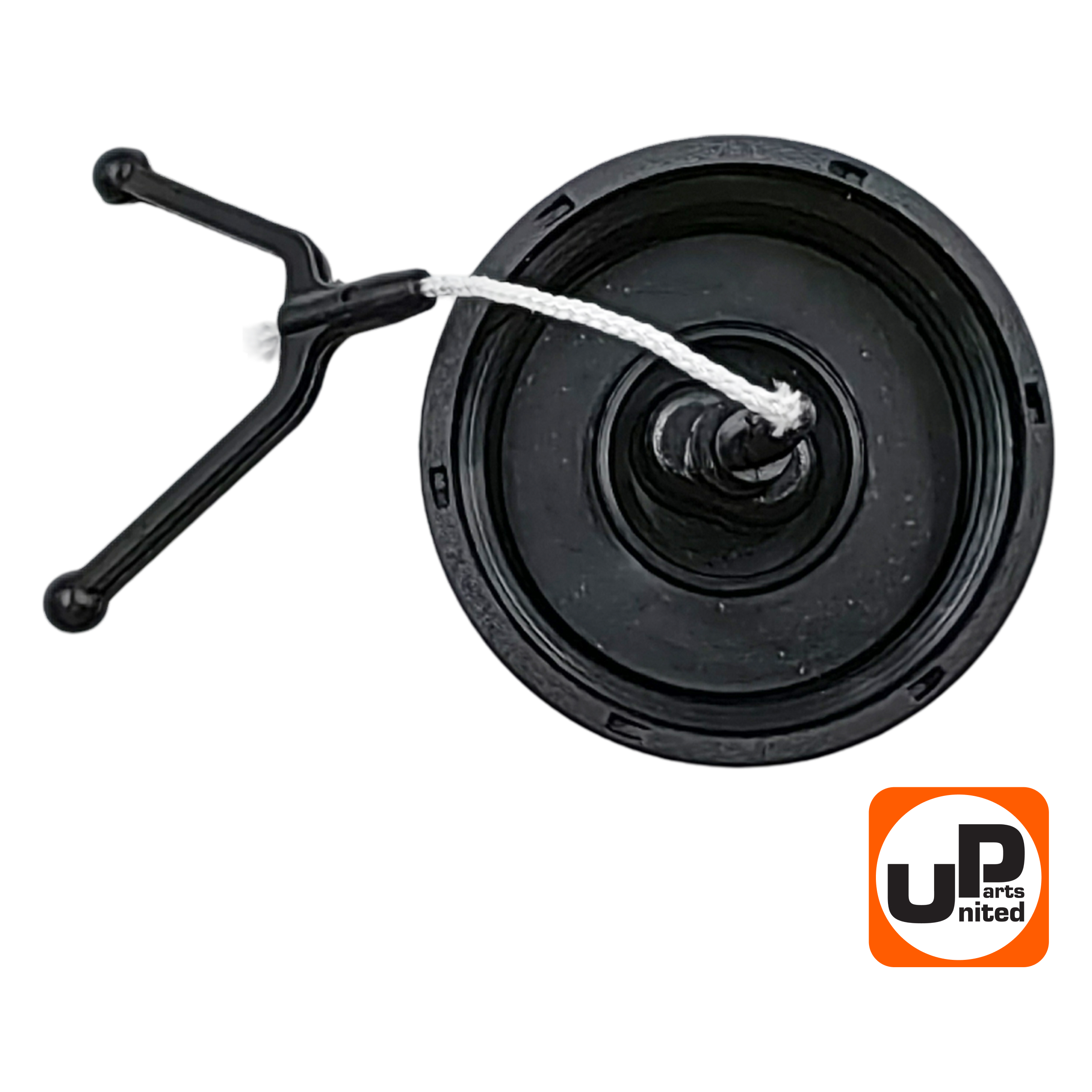 Пробка UNITED PARTS для STIHL MS180 (масло- и бензобака)  11303500500, шт