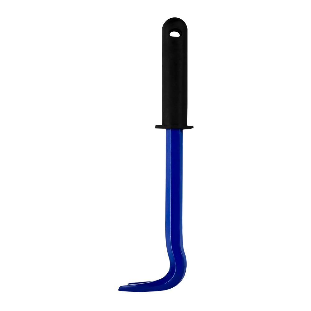 Гвоздодер КОБАЛЬТ 16х300мм, двухкомпонентная ручка (249-525), шт