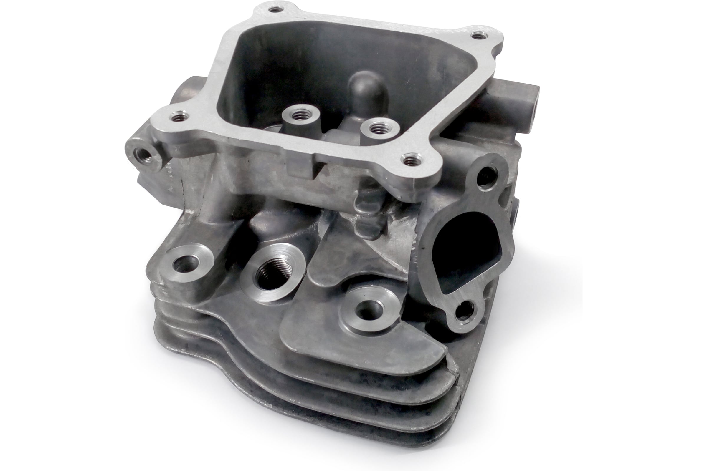 Головка цилиндра DDE RV225D-X (12140-Z390410-00A0) (909-495-E033), шт