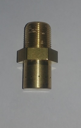 Форсунка QUATTRO ELEMENTI 50K для QE35GA (GTK-10004), шт