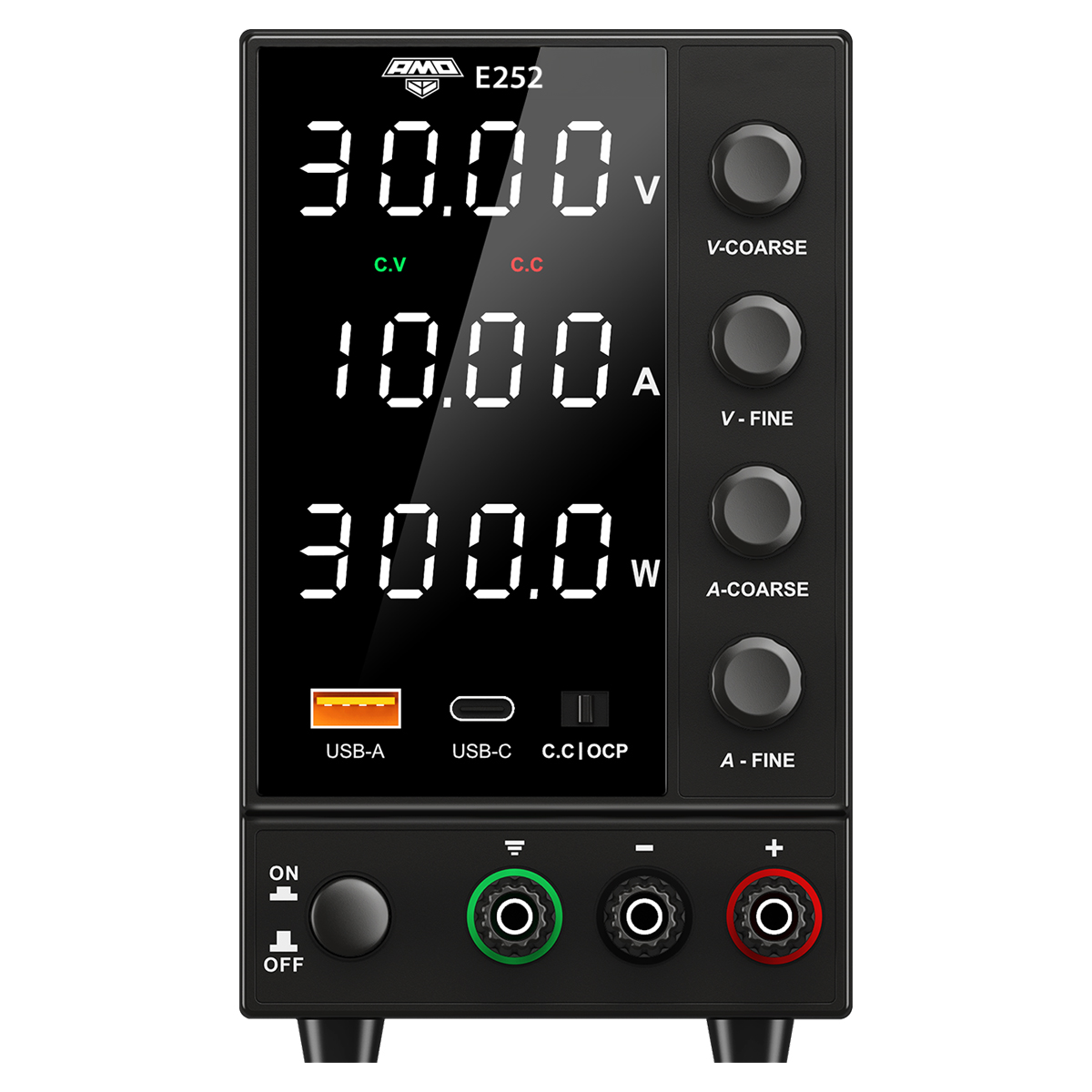 Источник питания AMO E252