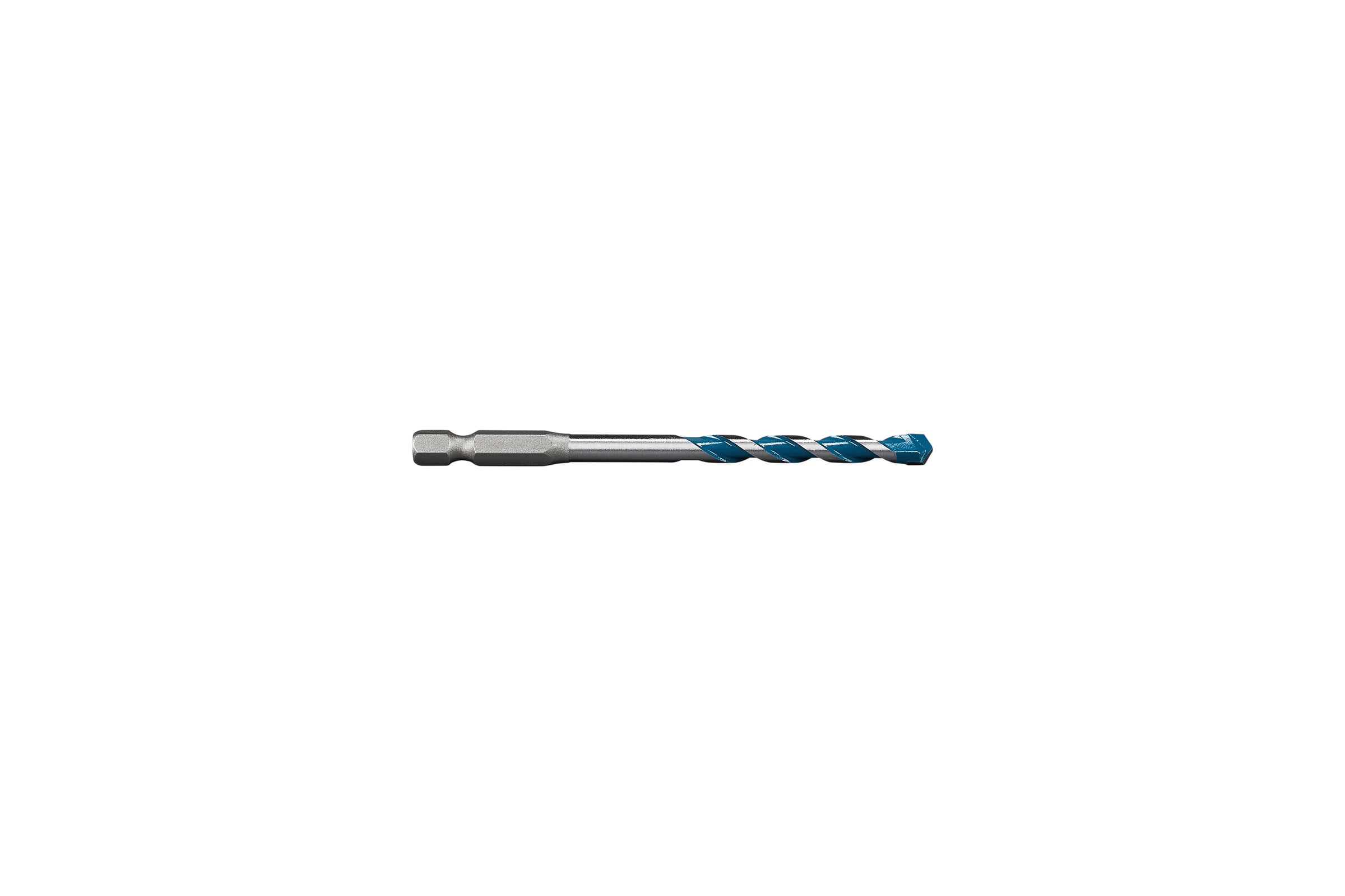 Сверло универсальное твердосплавное MAKITA 5x50x100, хвостовик 1/4", шт