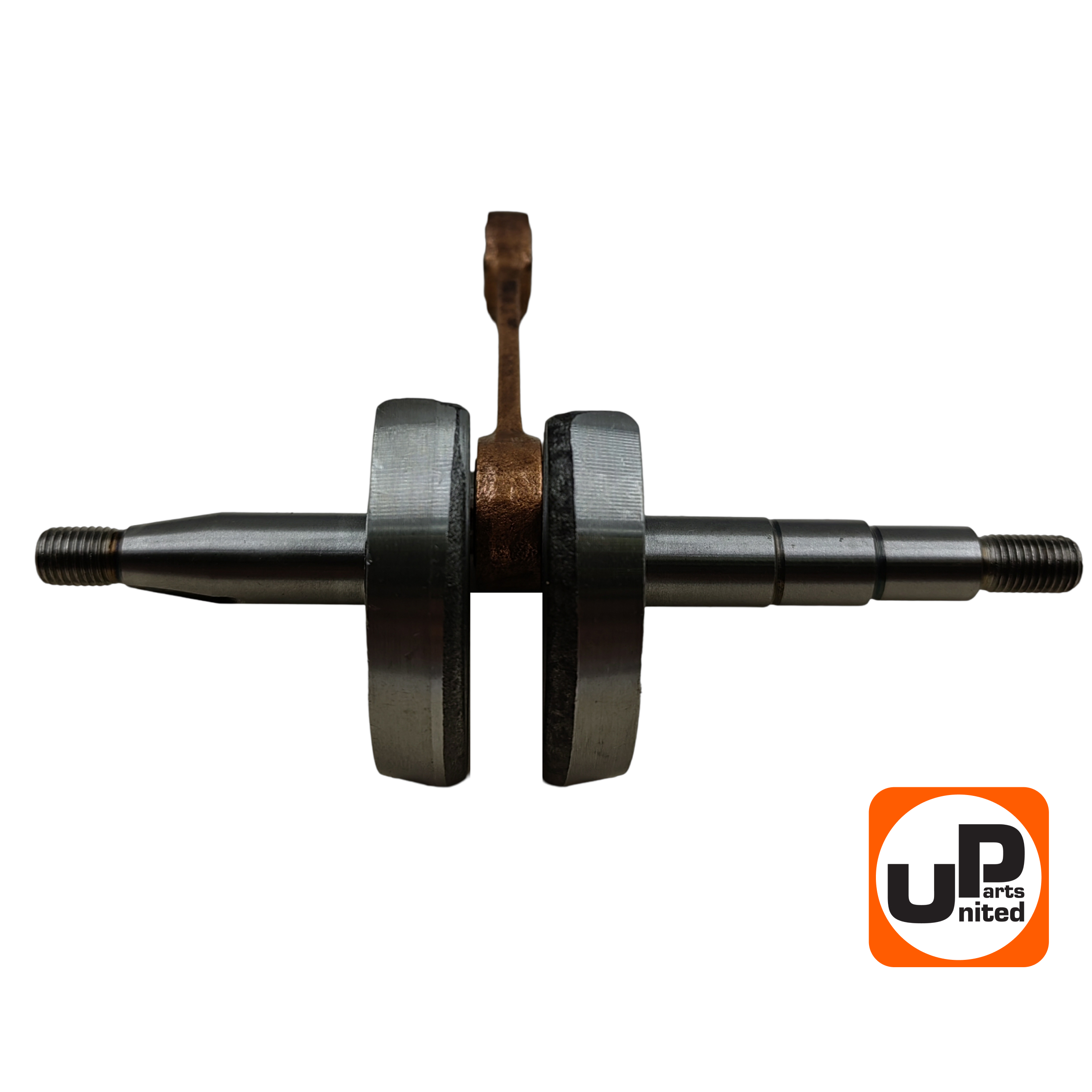 Коленвал UNITED PARTS для HUSQVARNA 235/236/240    5803026-01, шт