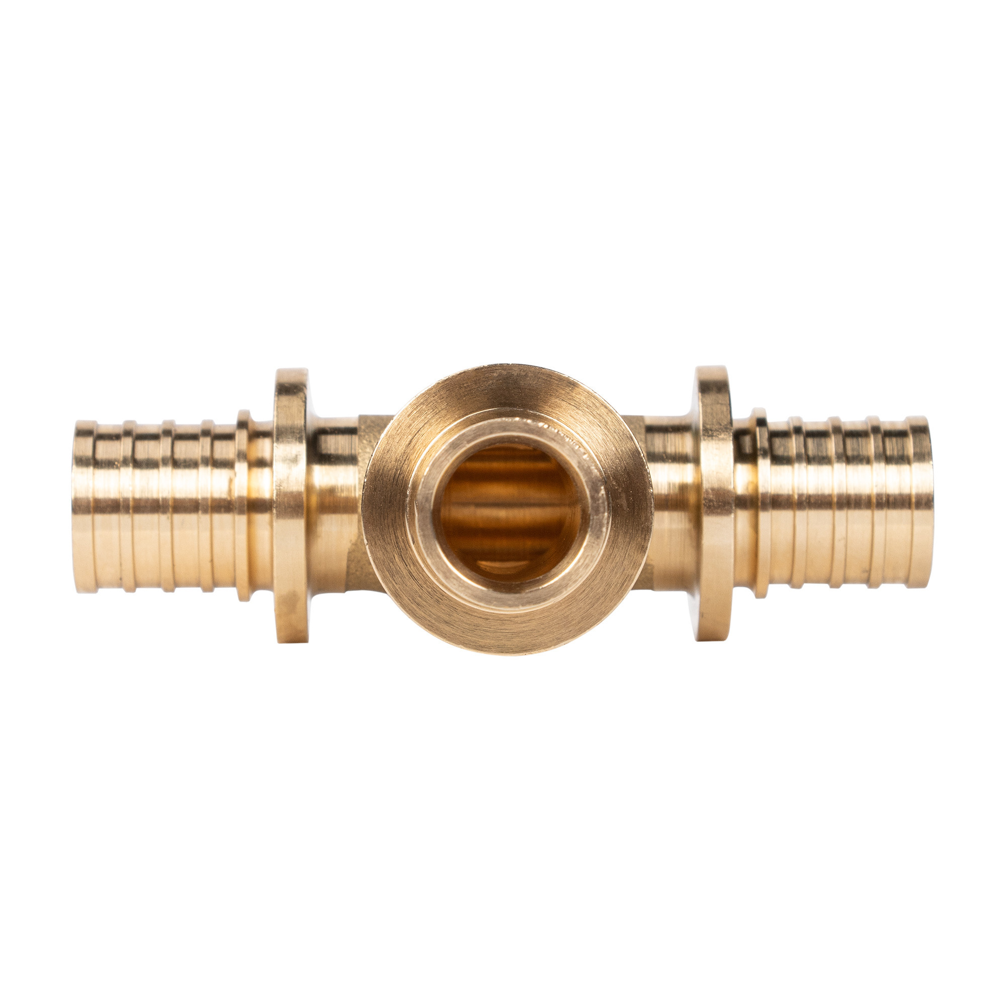 Тройники аксиальные Royal Thermo 16х16х16 упаковка 4шт