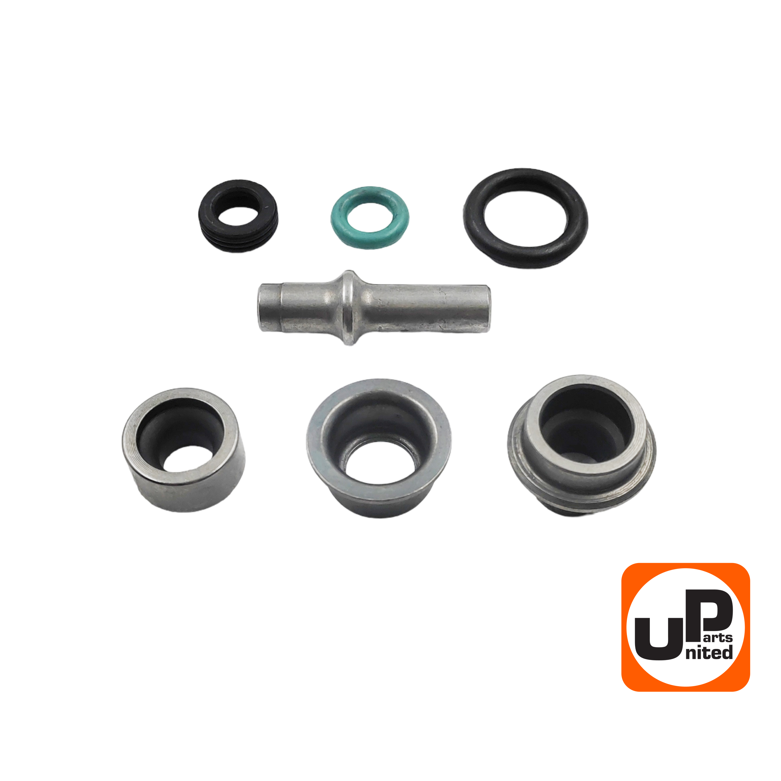 Боек UNITED PARTS в сборе для BOSCH GBH2-26DRE, шт