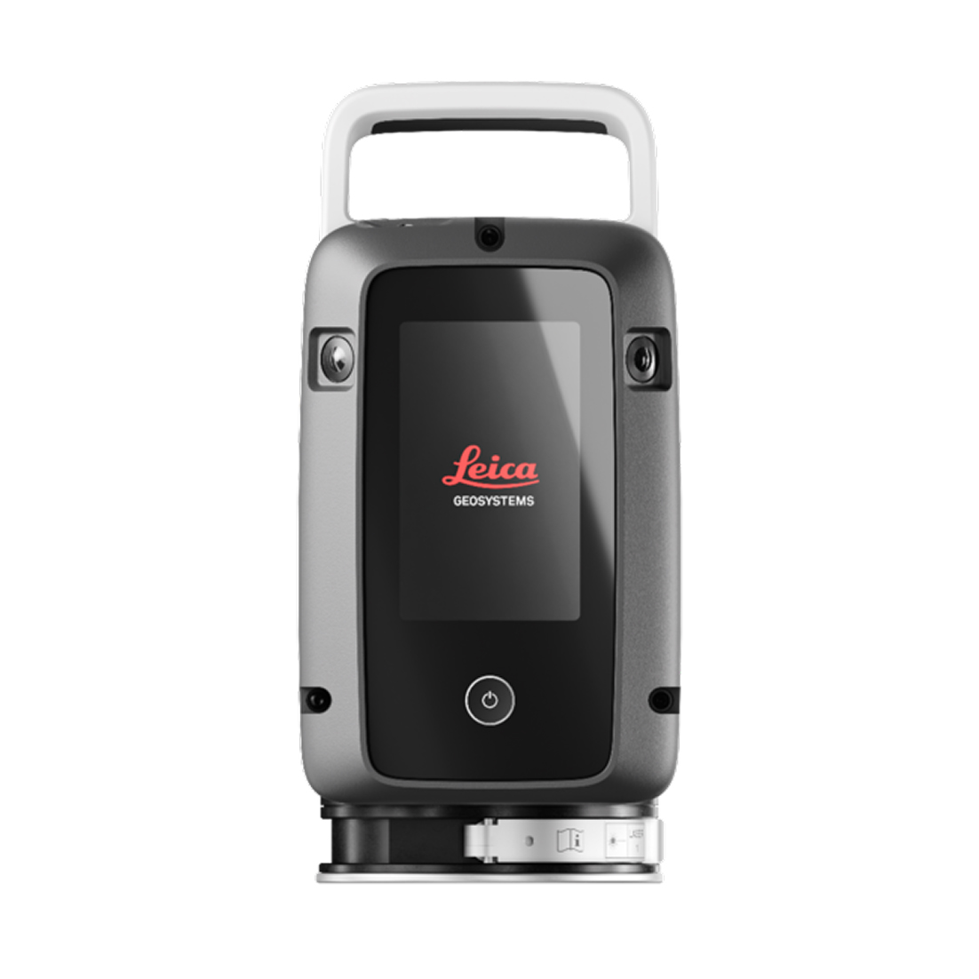 Наземный лазерный сканер Leica RTC500