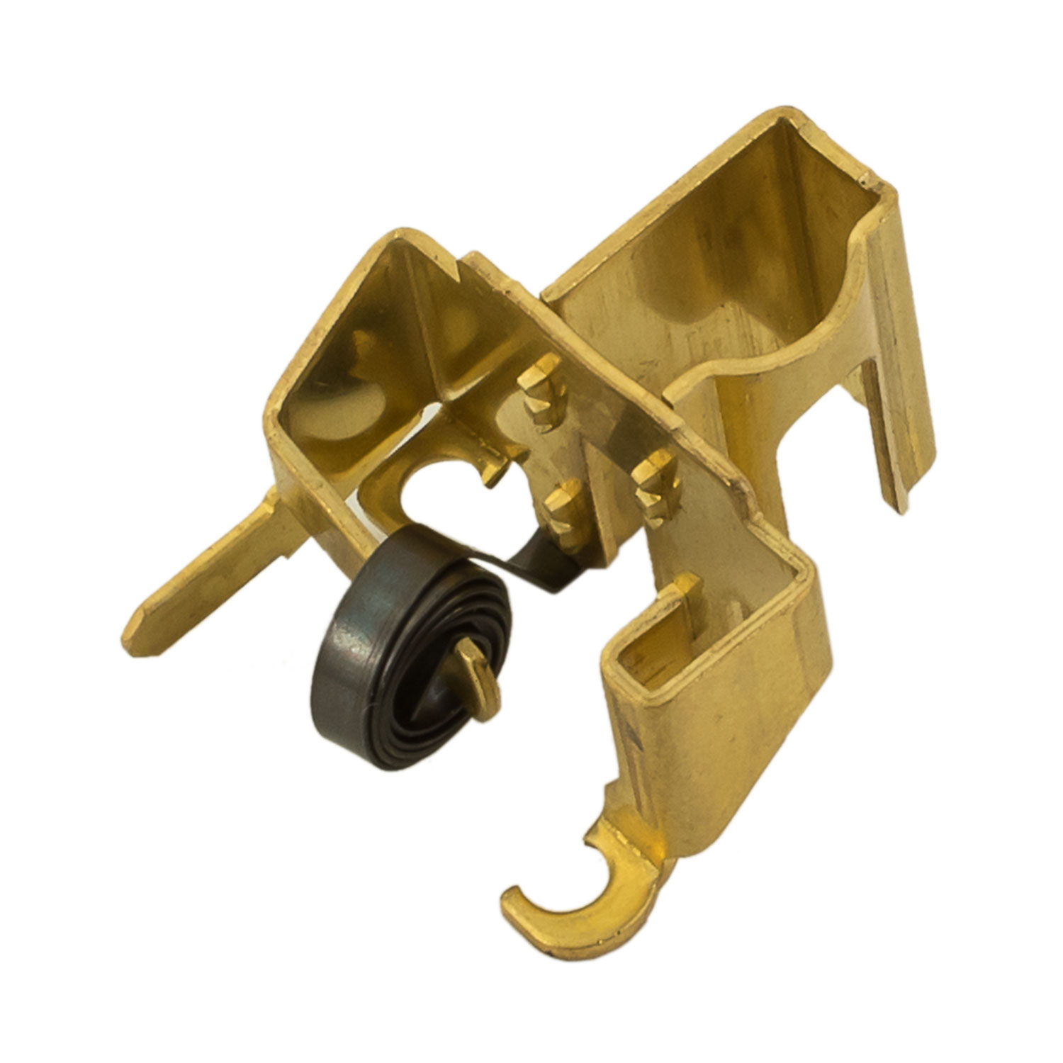 Щеткодержатель MAKITA 9565 нижний (638021-8), шт