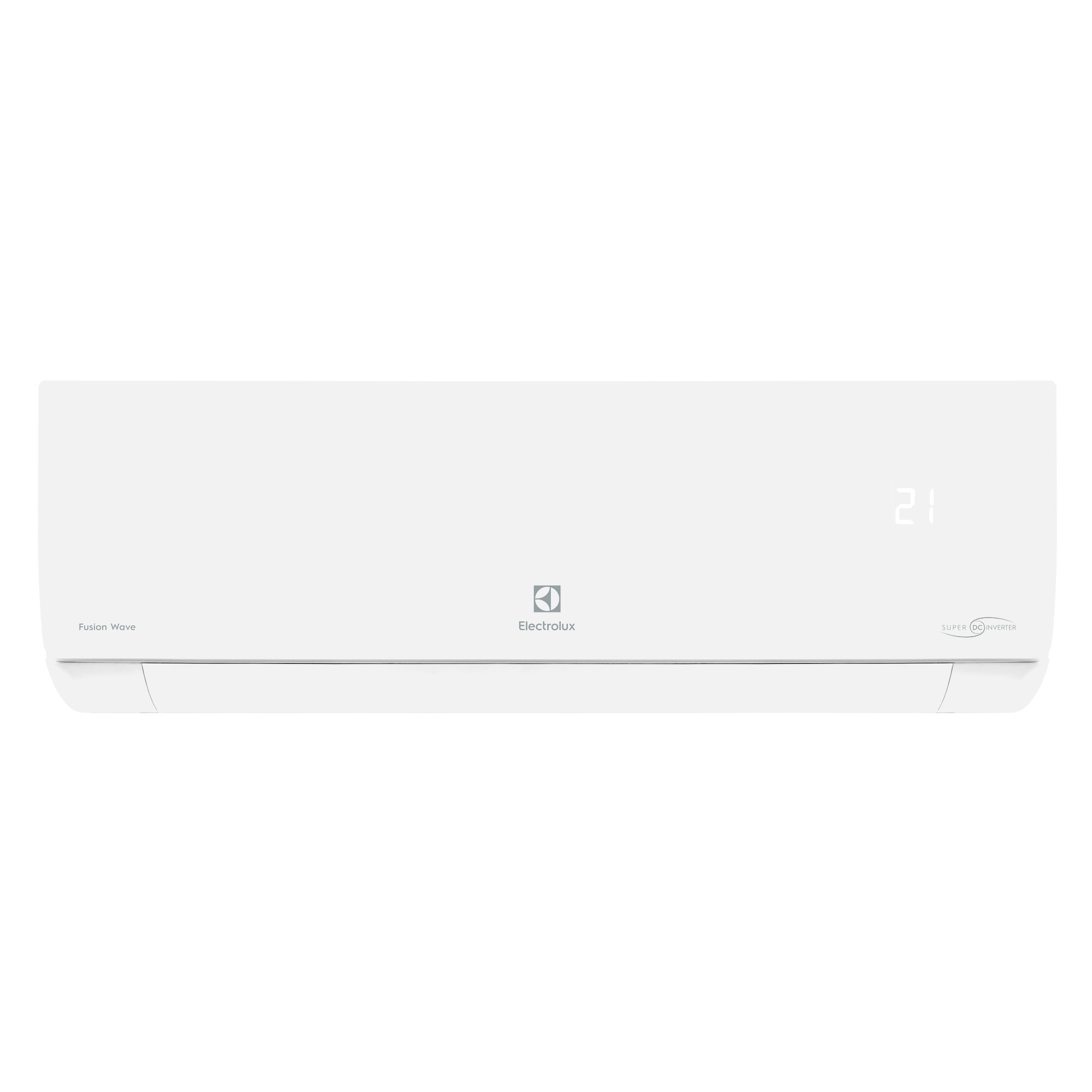 Сплит-система инверторного типа Electrolux Fusion Wave Super DC EACS/I-12HFW/N8_V2 комплект