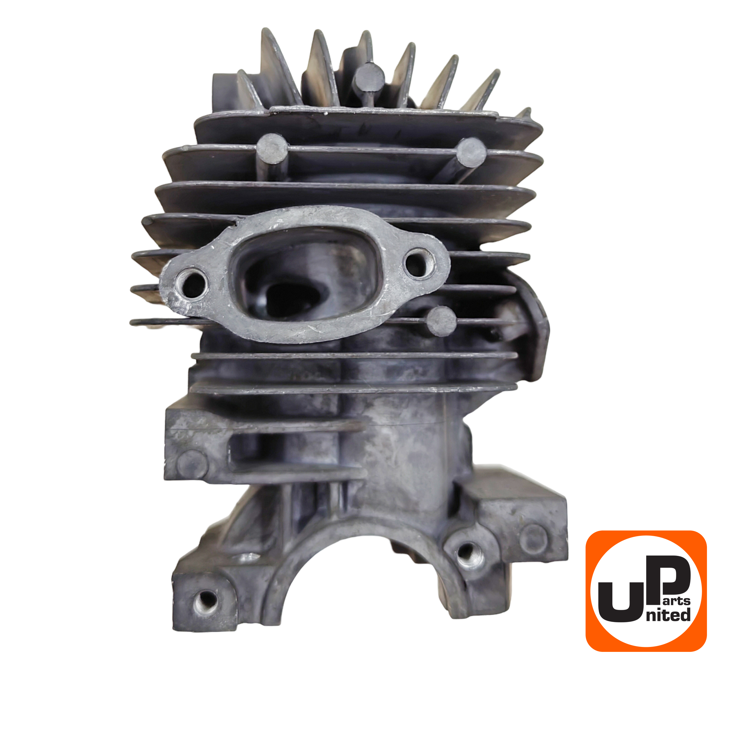 Поршневая группа UNITED PARTS для бензопил 25 куб.см. Ø34мм, шт