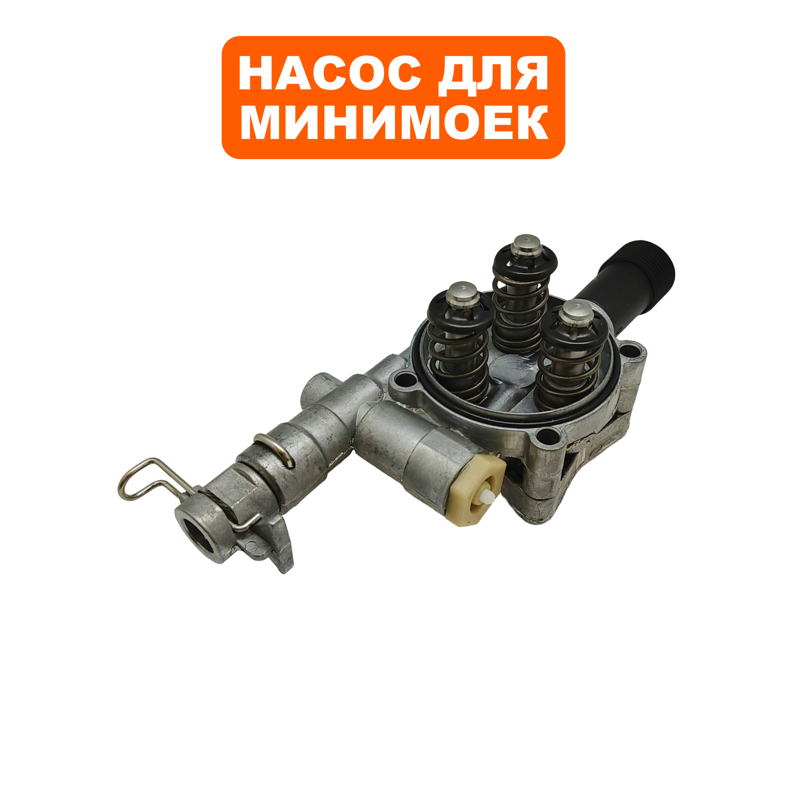 Насос QUATTRO ELEMENTI PALERMO 110/125Turbo (242-298-P00), шт
