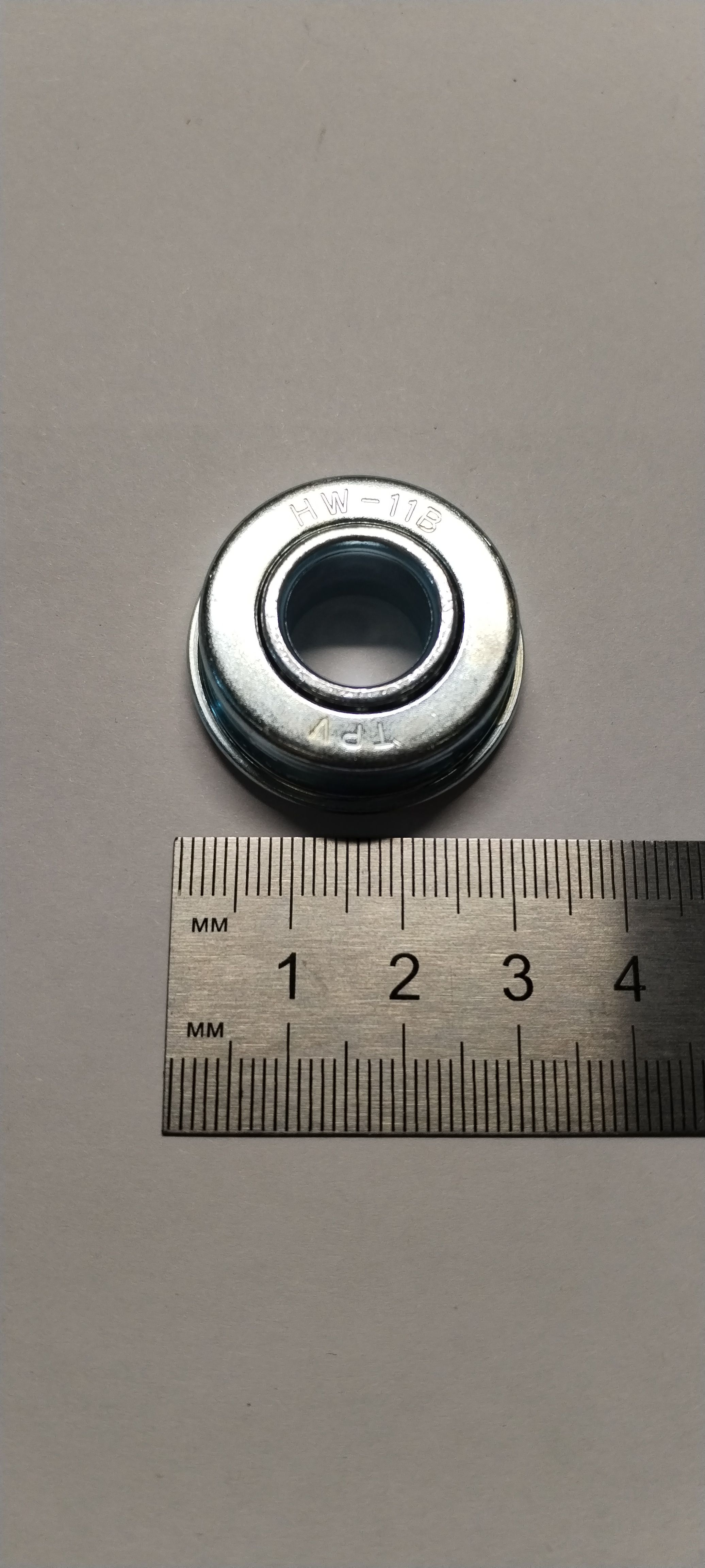 Подшипник втягивающий DDE ST6560/6561/9071/1176/1387 (KC21-02-13) (796-634-065), шт
