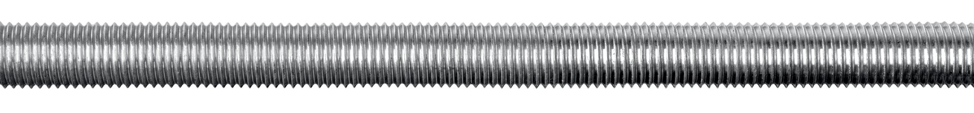 ЗУБР DIN 975, кл. пр. 6.8, М16 x 1000 мм, резьбовая шпилька, 1 шт, Профессионал (30336-16-1)