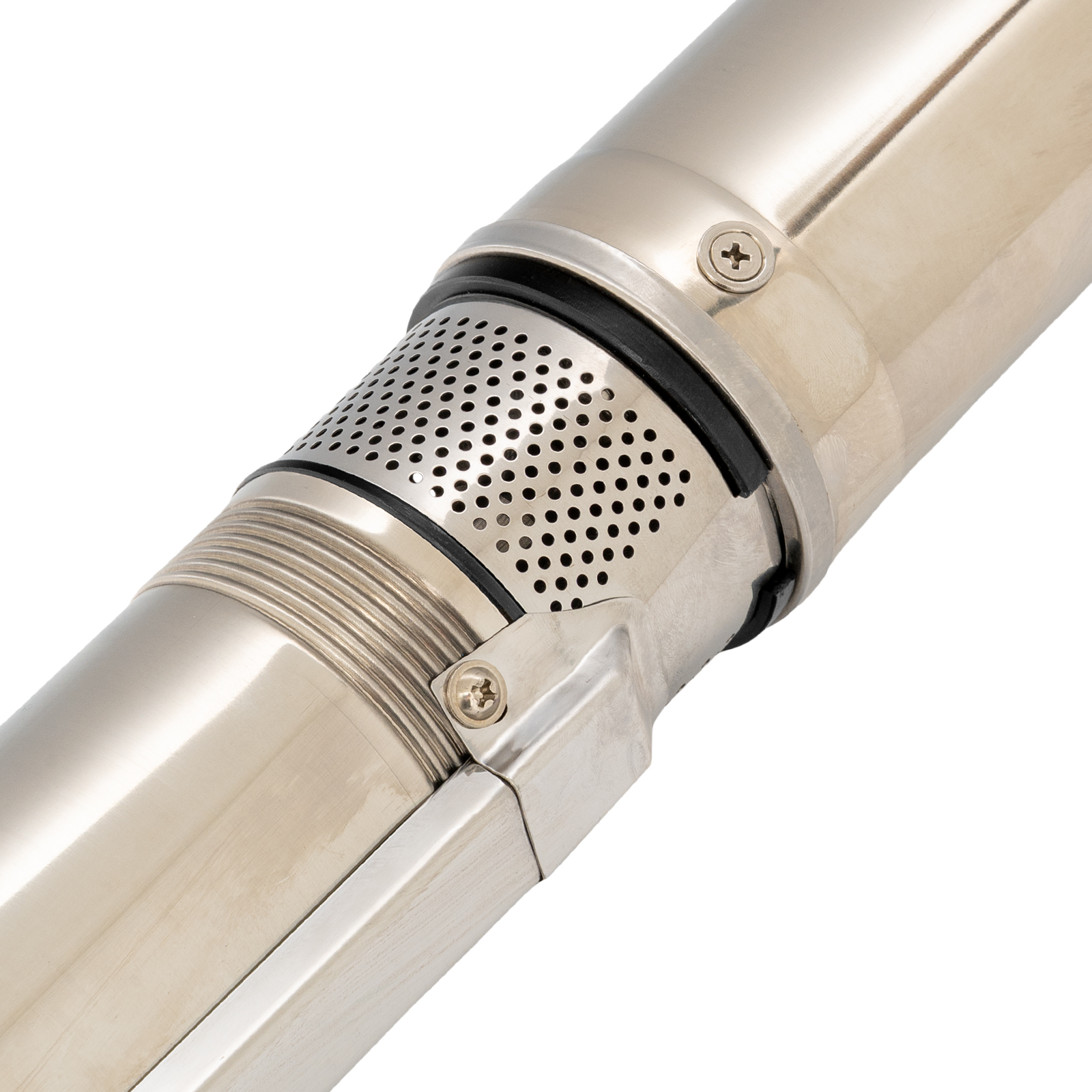 Скважинный насос DW-3-65C, центробежный, диаметр 3", 800 Вт, напор 65 м, 2800 л/ч MTX