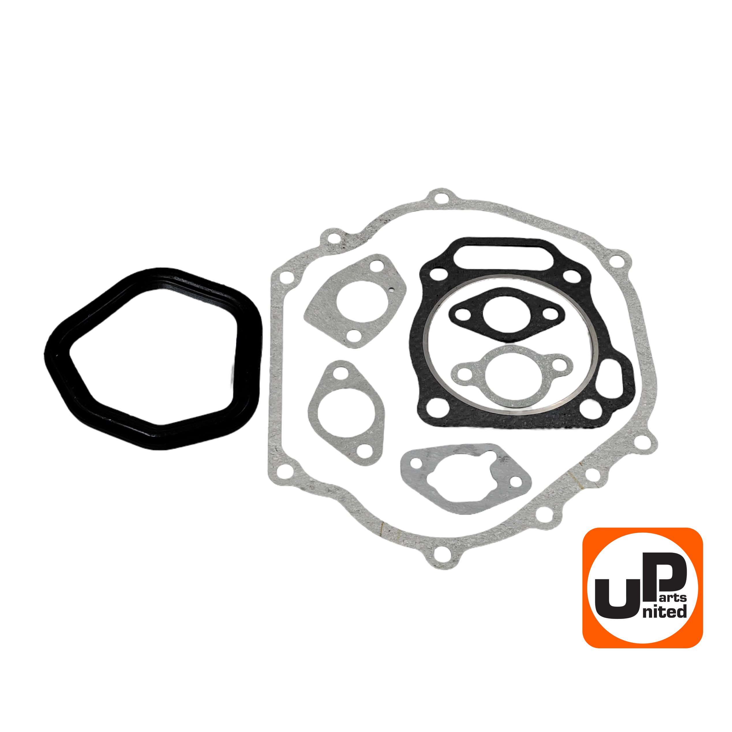 Набор прокладок UNITED PARTS 190F, кор