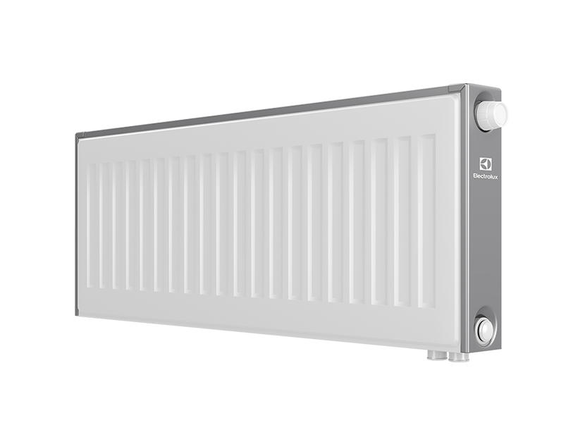 Радиатор панельный Electrolux VENTIL COMPACT VC22-300-800 RAL9016