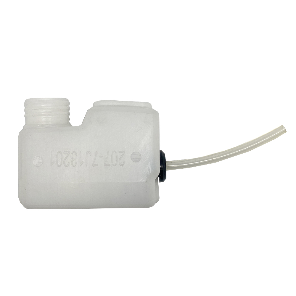 Бак масляный DDE CSE220L (792-810-050), шт