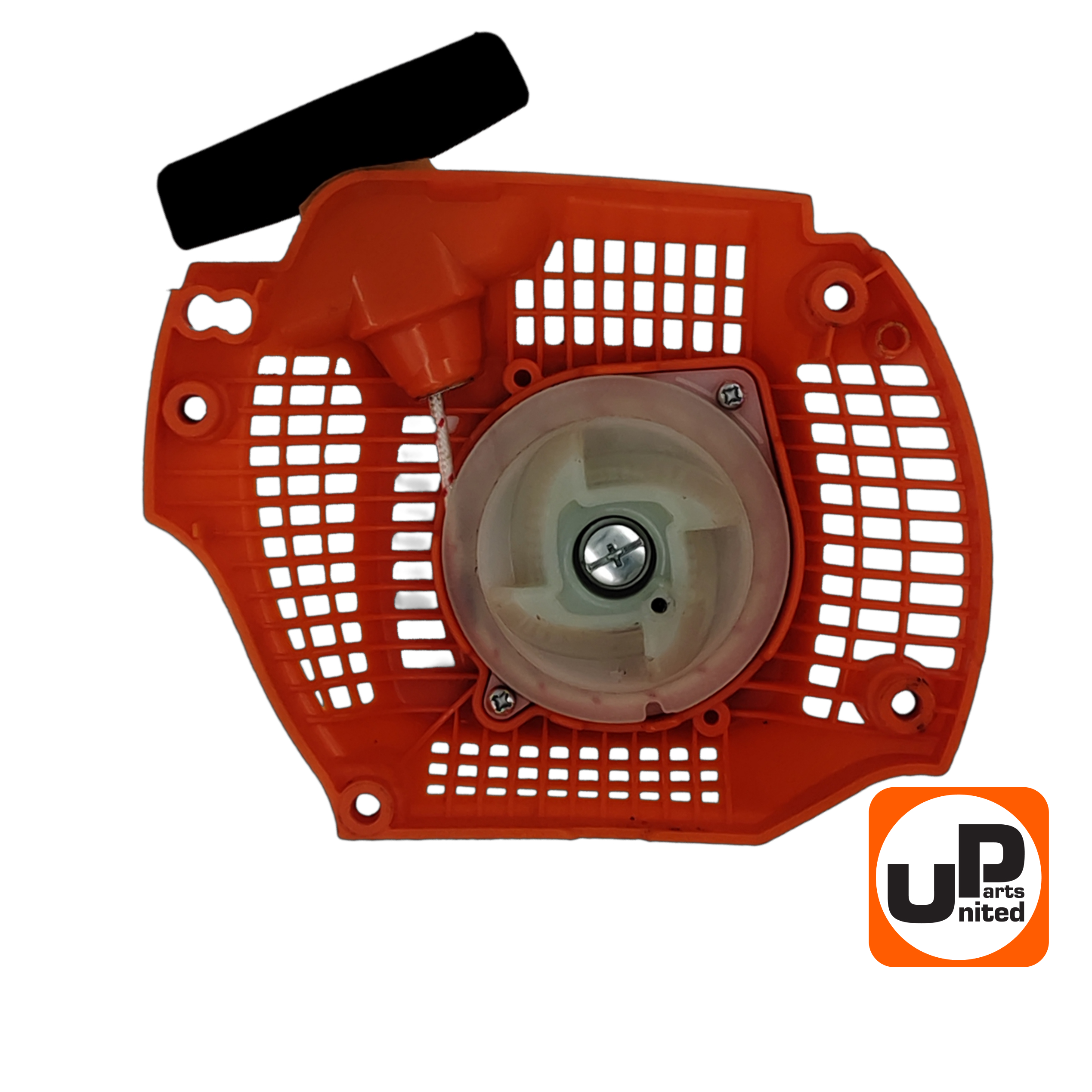 Стартер ручной UNITED PARTS для HUSQVARNA 135E/435E/440E E-start, шт