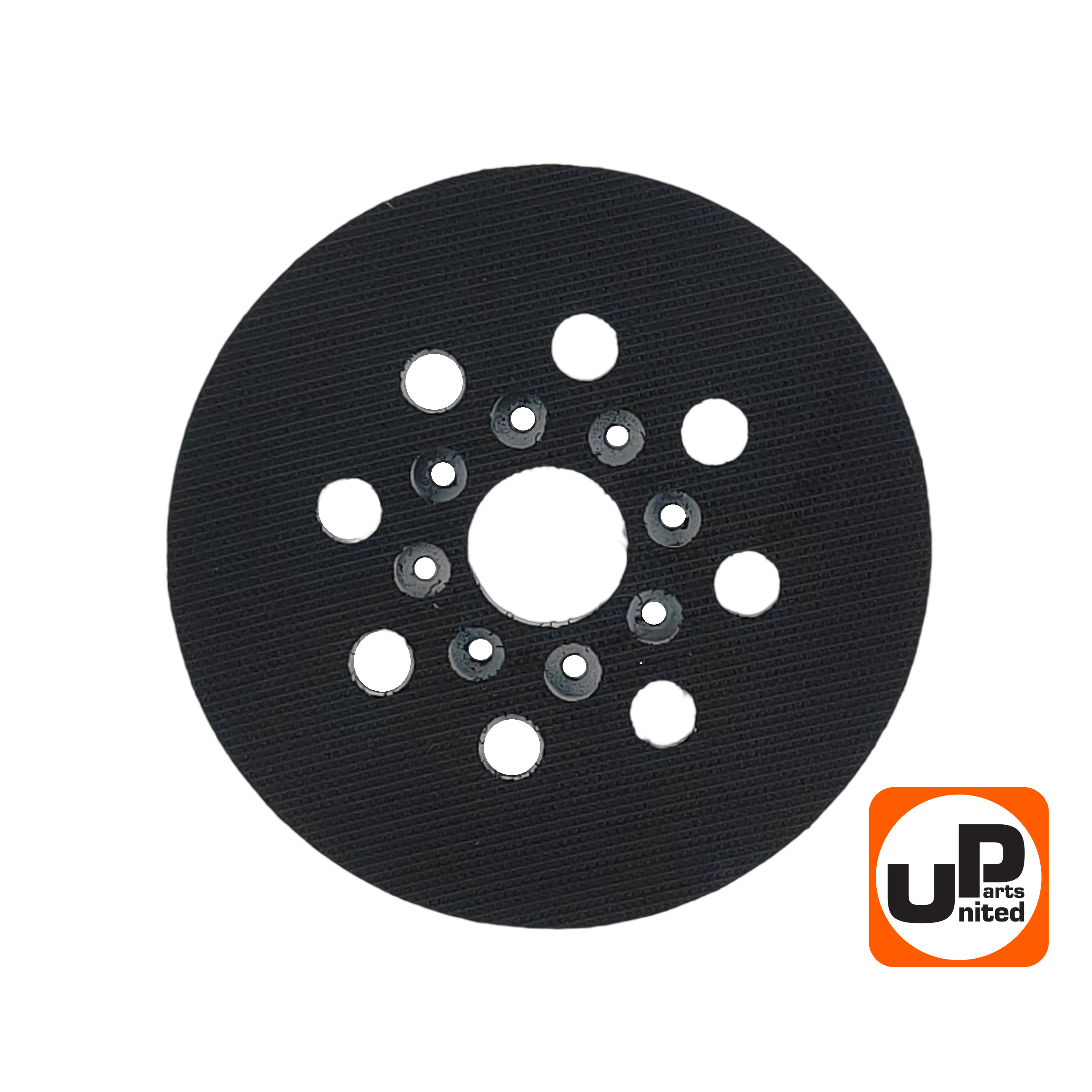 Платформа UNITED PARTS для BOSCH ф 125 мм, GEX125-1A/AE, шт