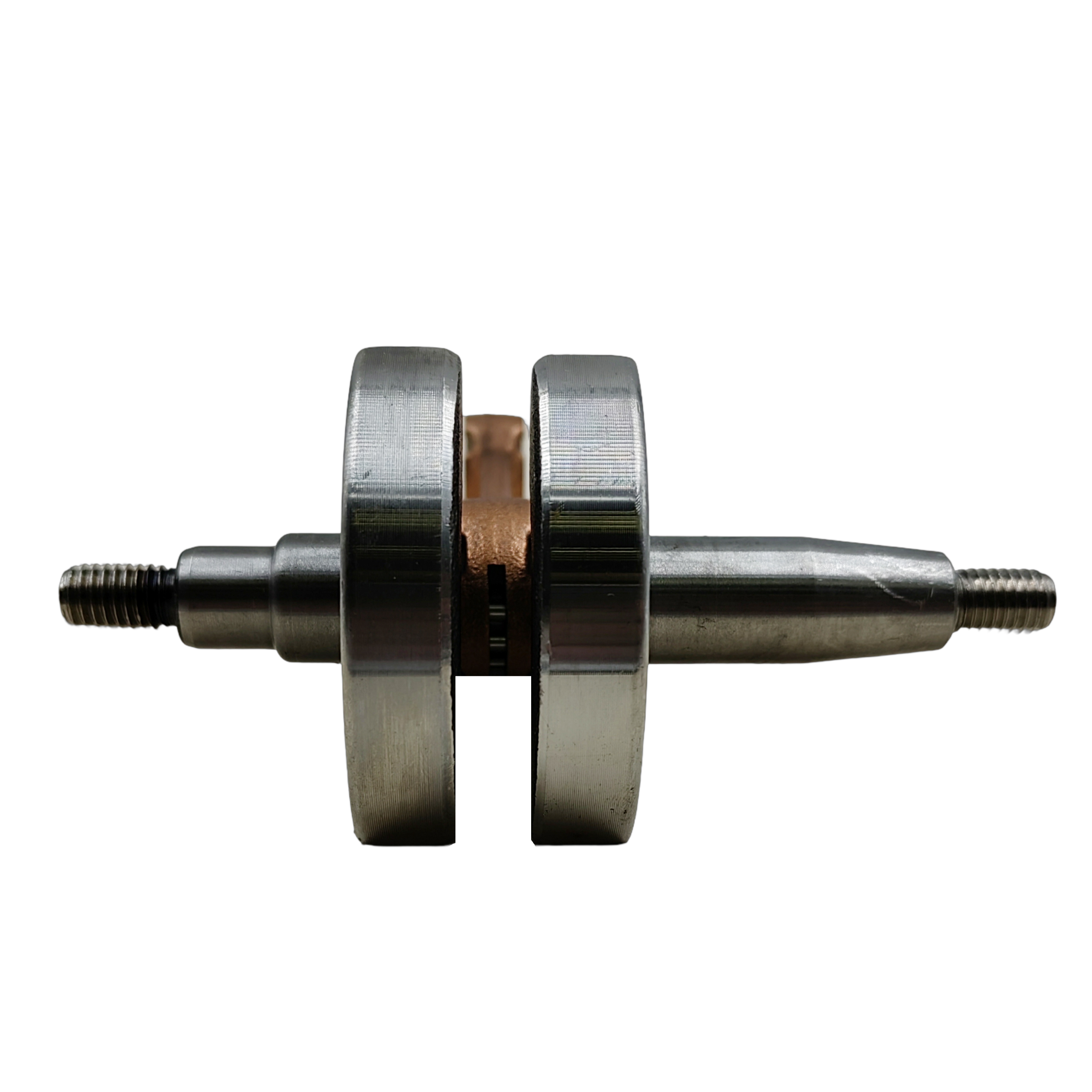 Коленвал DDE для триммеров 43-52 куб.см. (GB43/430/520/GD-52-200/GBS430-5200/GB420) --> 90-0792, шт