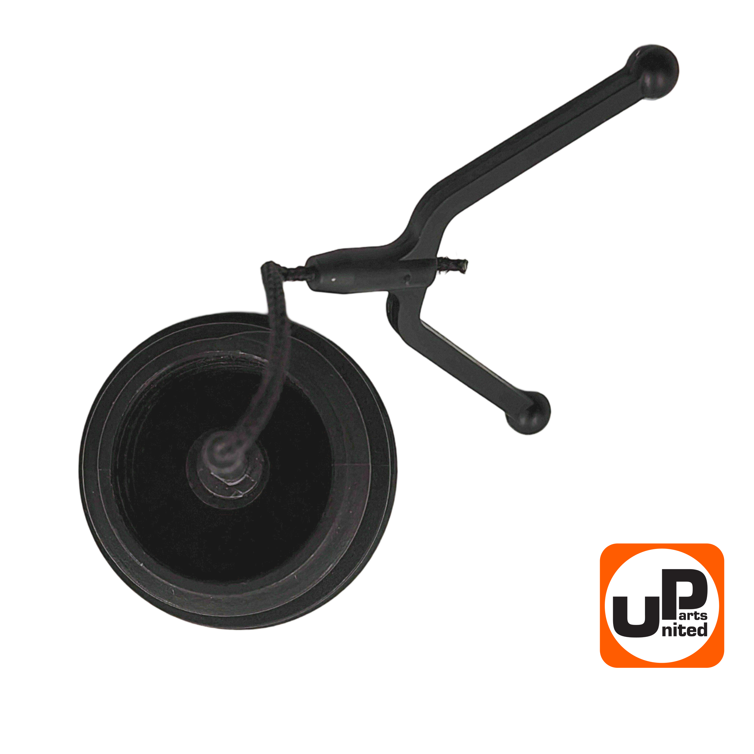 Пробка маслобака UNITED PARTS для HUSQVARNA 137/142/254/257/262/55  5017656-02 (90-1180), шт