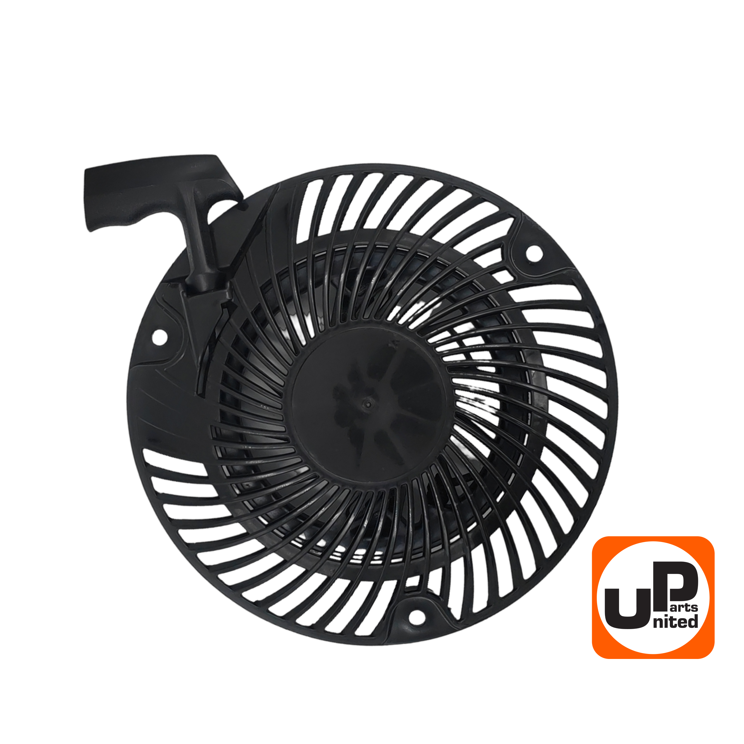 Стартер ручной UNITED PARTS для двигателя B&S 700/750DOV (593958, 347010, 793470, 7989009), шт