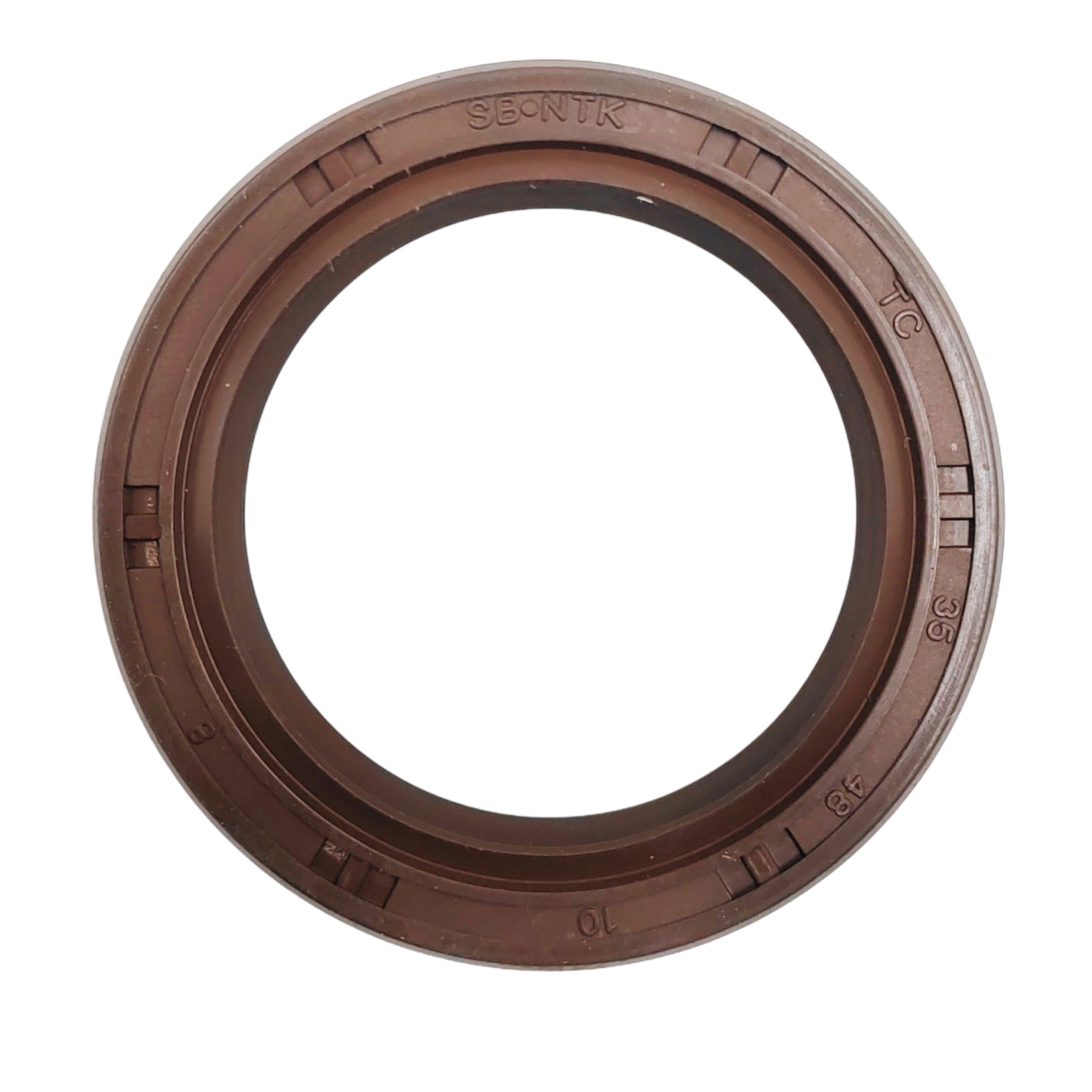 Сальник эксцентрика DDE 35×48×10мм VP60-CK, шт
