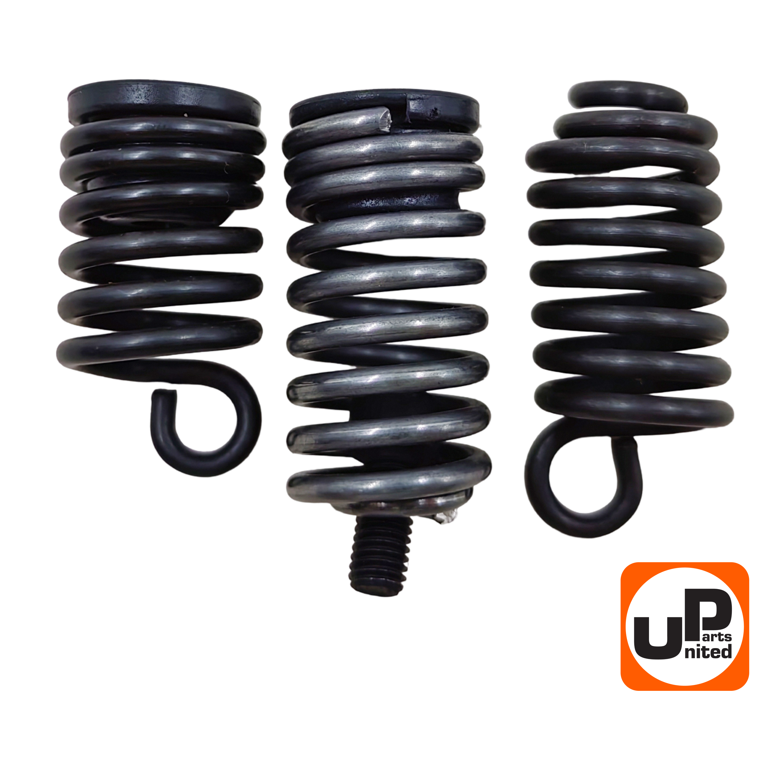 Амортизатор UNITED PARTS для Husqvarna 235/236/240, 5450631-01 5450338-01 5450339-01 набор 3шт, шт