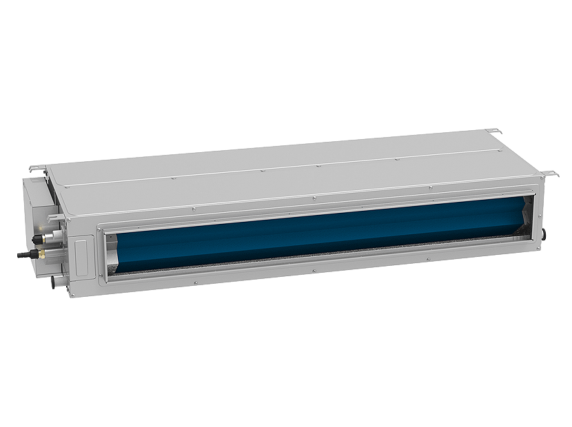 Комплект Electrolux EACD-24H/UP4-DC/N8 инверторной сплит-системы, канального типа