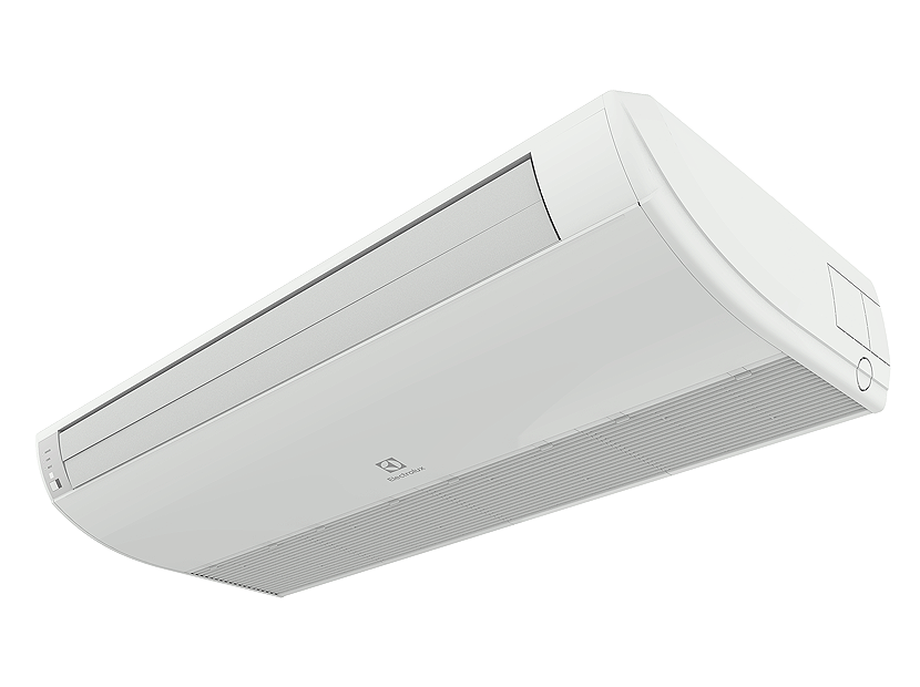 Комплект Electrolux EACU-36H/UP4-DC/N8 инверторной сплит-системы, напольно-потолочного типа