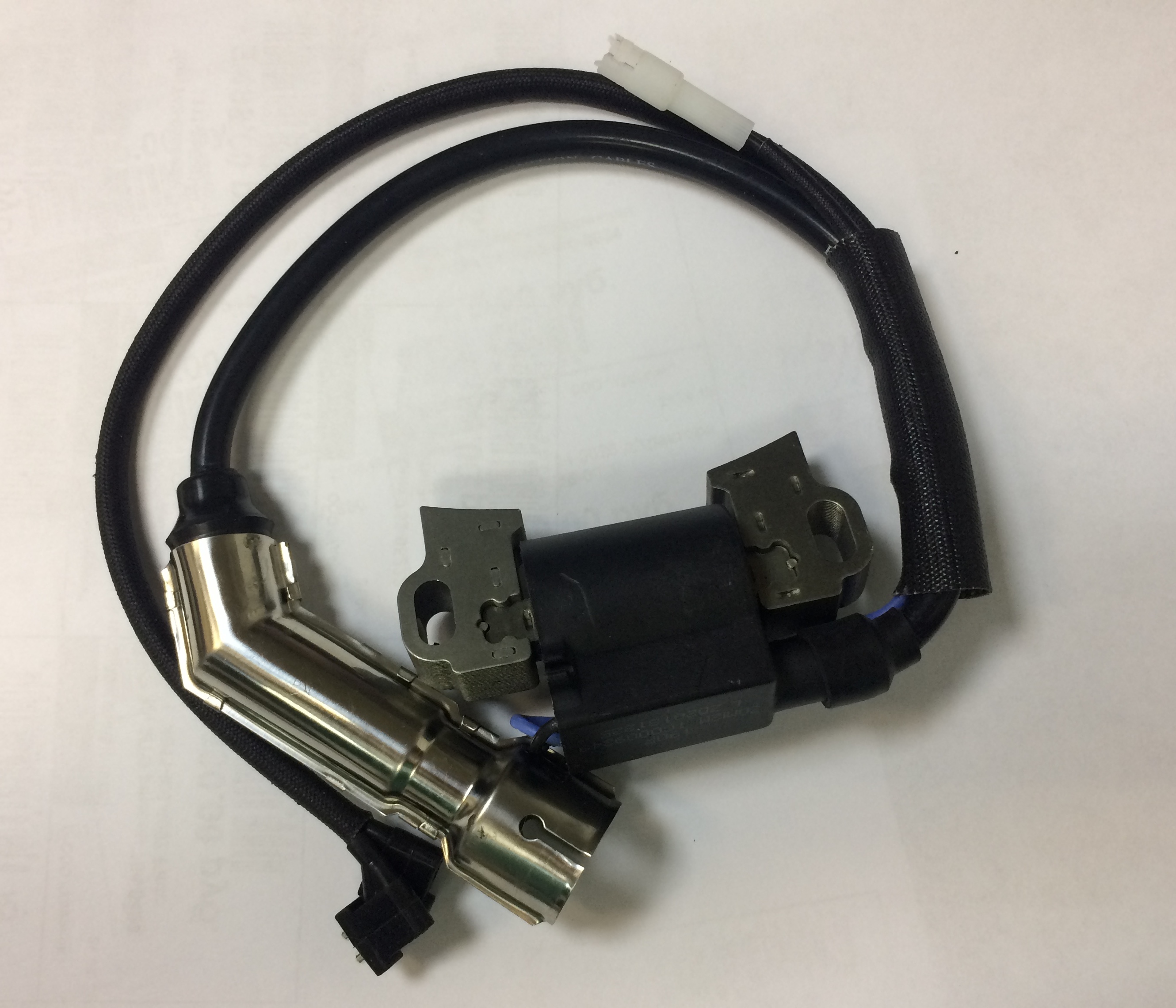 Катушка зажигания (магнето) Champion ST861E/ LC180FDS    (270920234-0001)