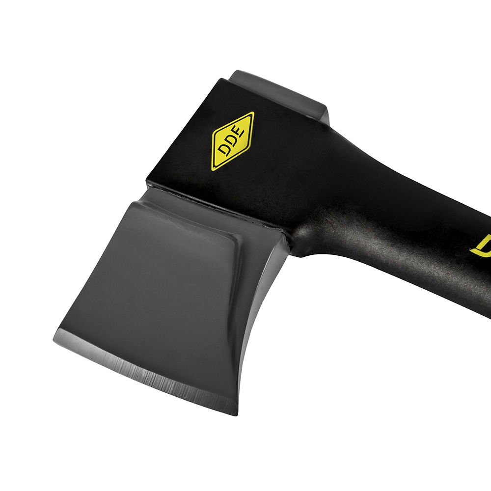 Топор DDE Dynamic AXE28 колун, 710 мм,1550 г.