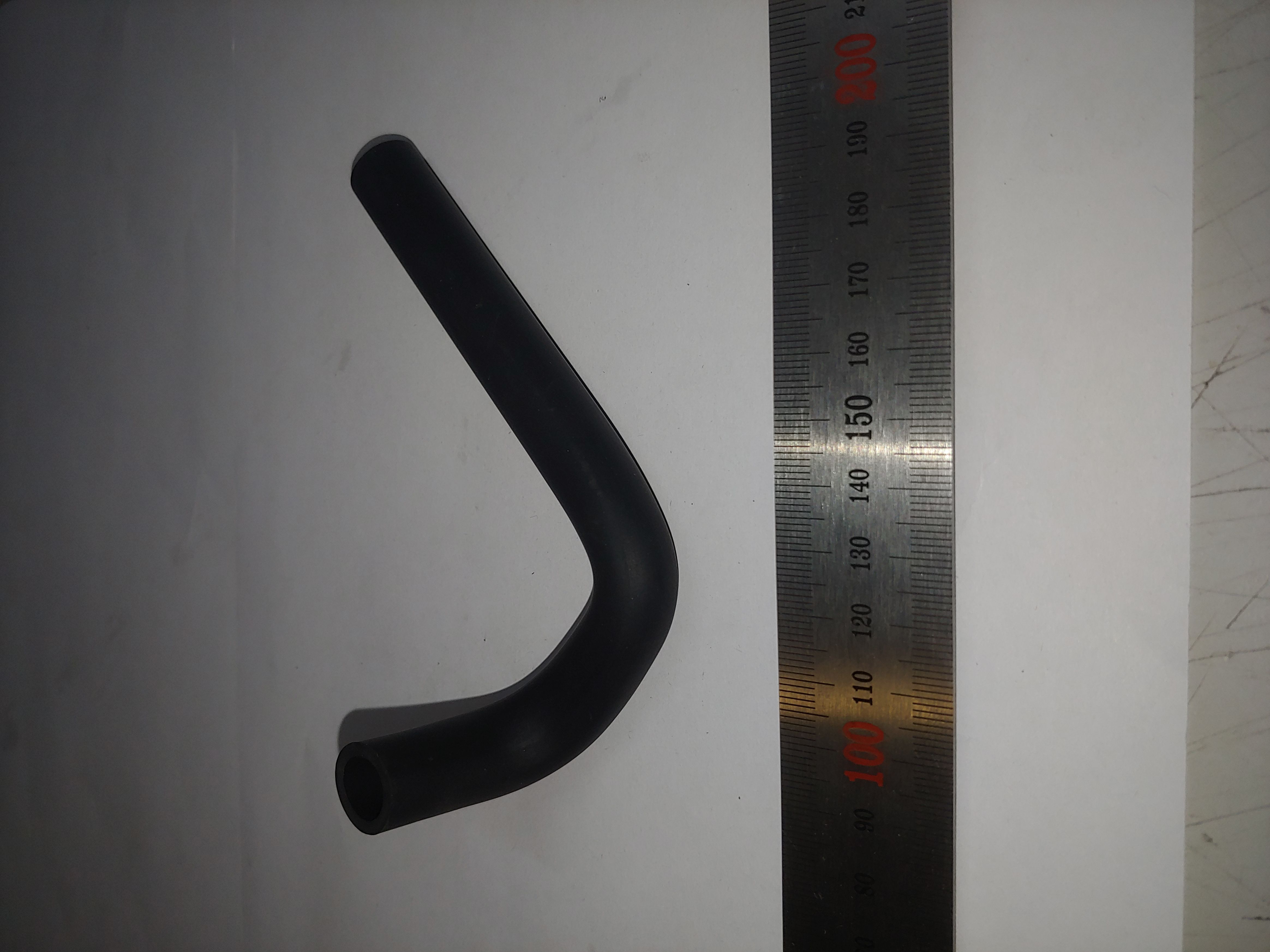 Трубка  DDE труба VB 60/VB 60 S (909-754-082), шт