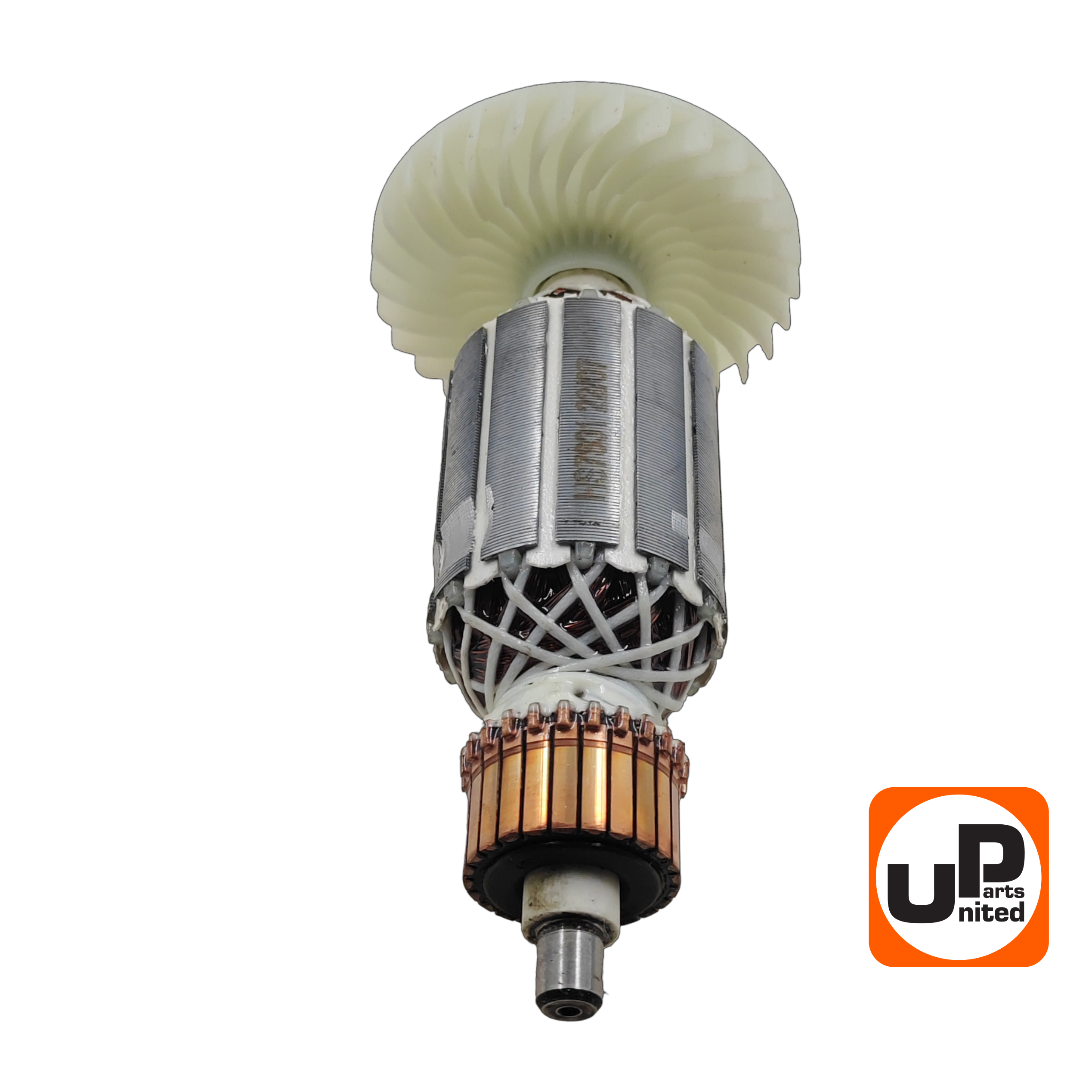Якорь UNITED PARTS для MAKITA HS7601 (аналог 513909-2), шт