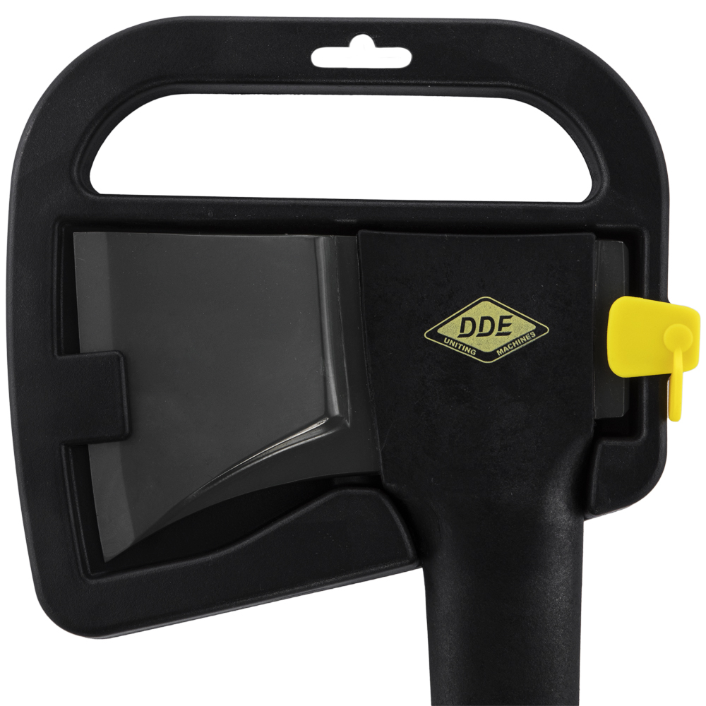 Топор DDE Dynamic AXE32 колун, БОЛЬШОЙ РУССКИЙ