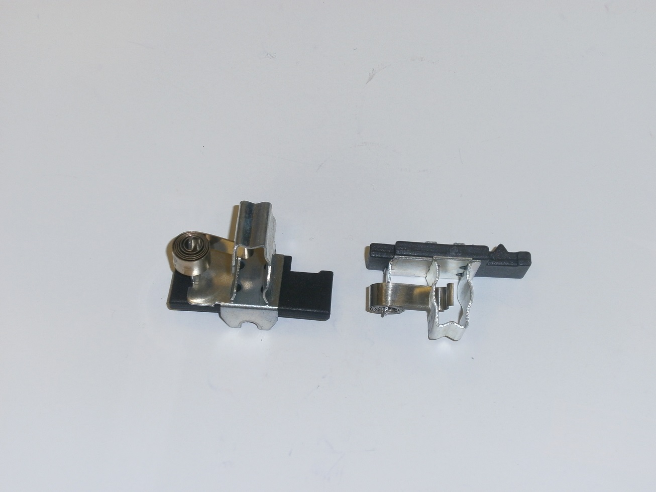 Щеткодержатель DDE VD1620Z, шт