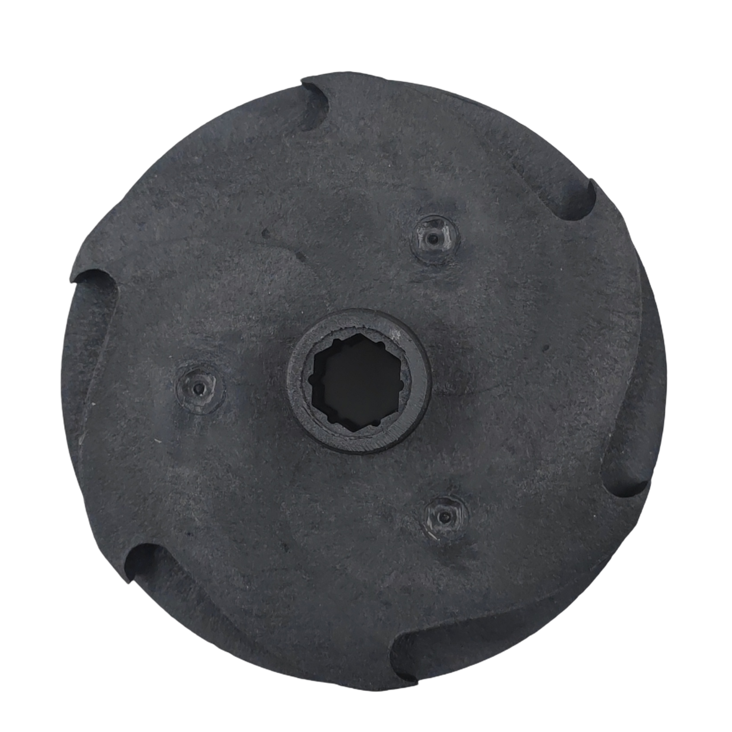 Крыльчатка QUATTRO ELEMENTI Deep 800 (918-658-013), шт